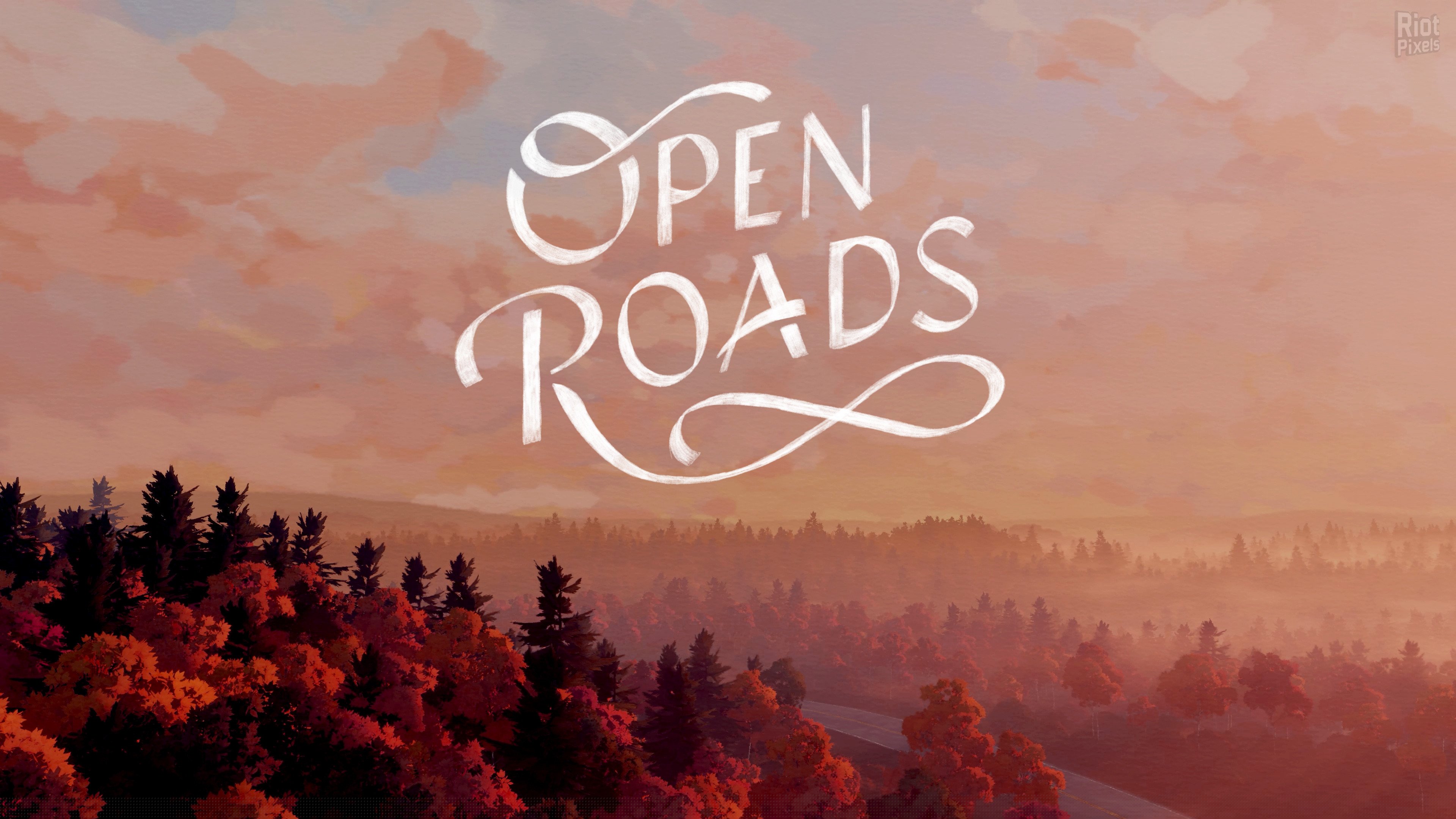 [16]-Open Roads Download-HohohoGames
