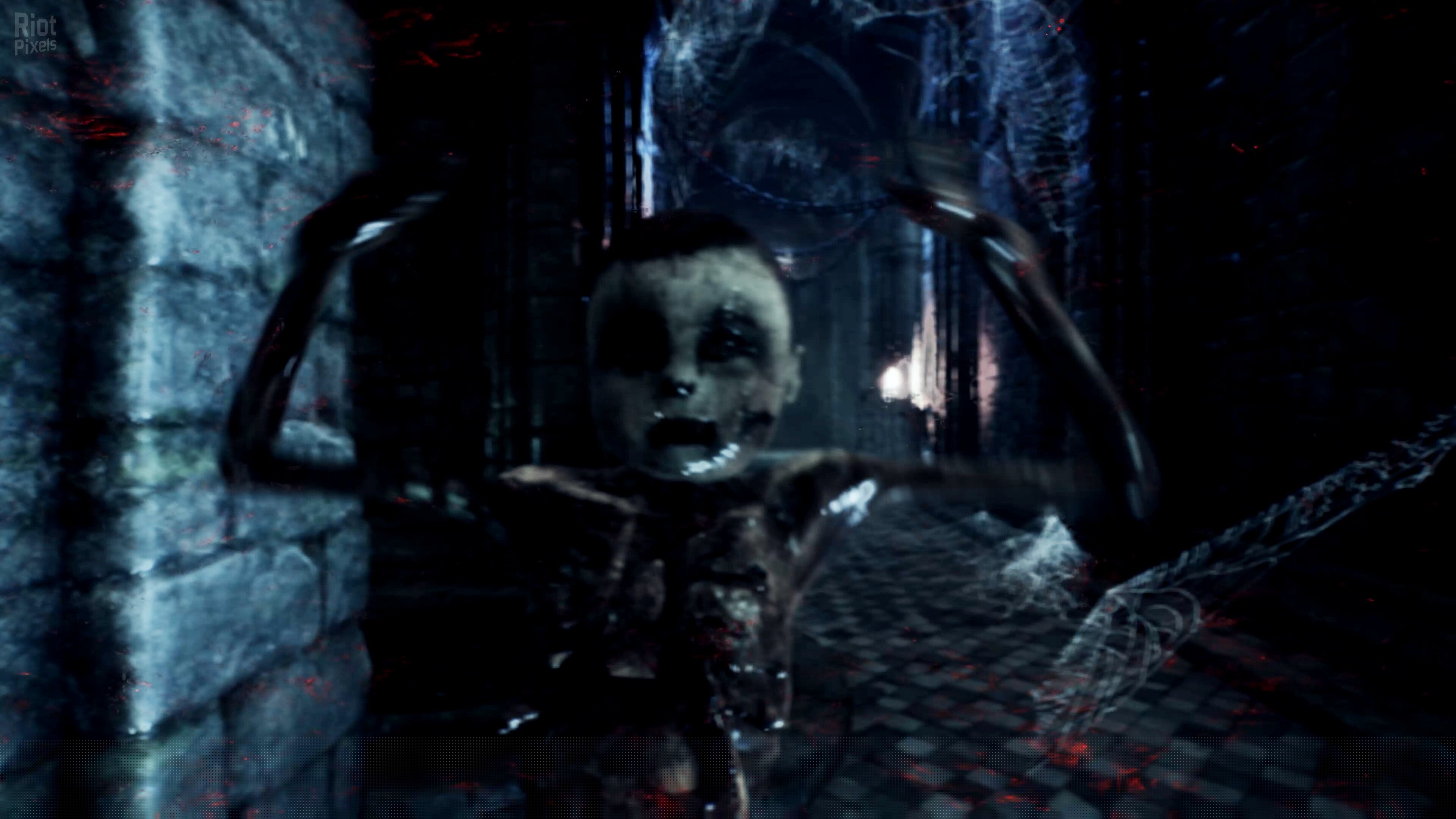 [10]-Venatrix + Windows 7 Fix Download-HohohoGames