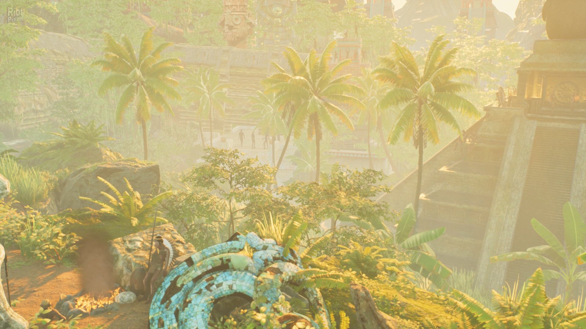 [9]-El Dorado: The Golden City Builder – v332.1048973 Download-HohohoGames