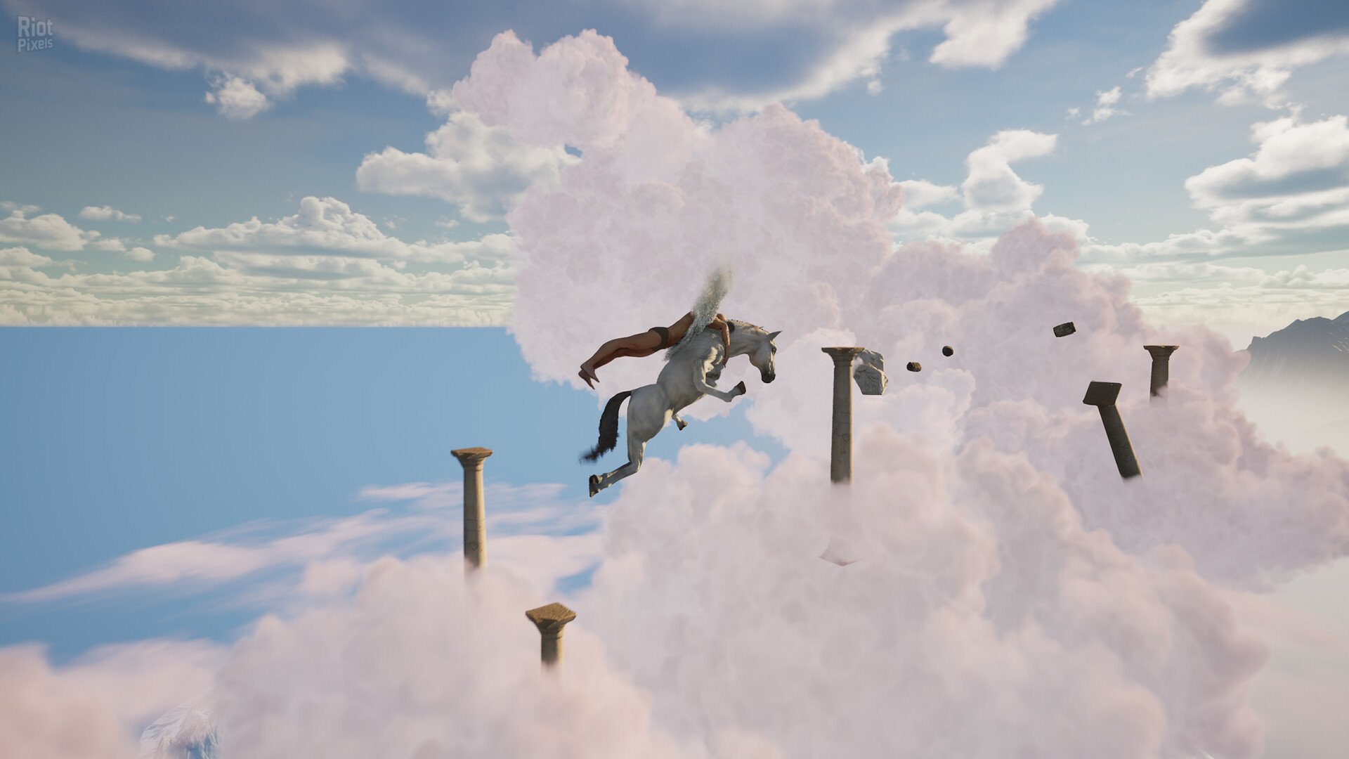 [6]-I Don’t Fall + Windows 7 Fix Download-HohohoGames