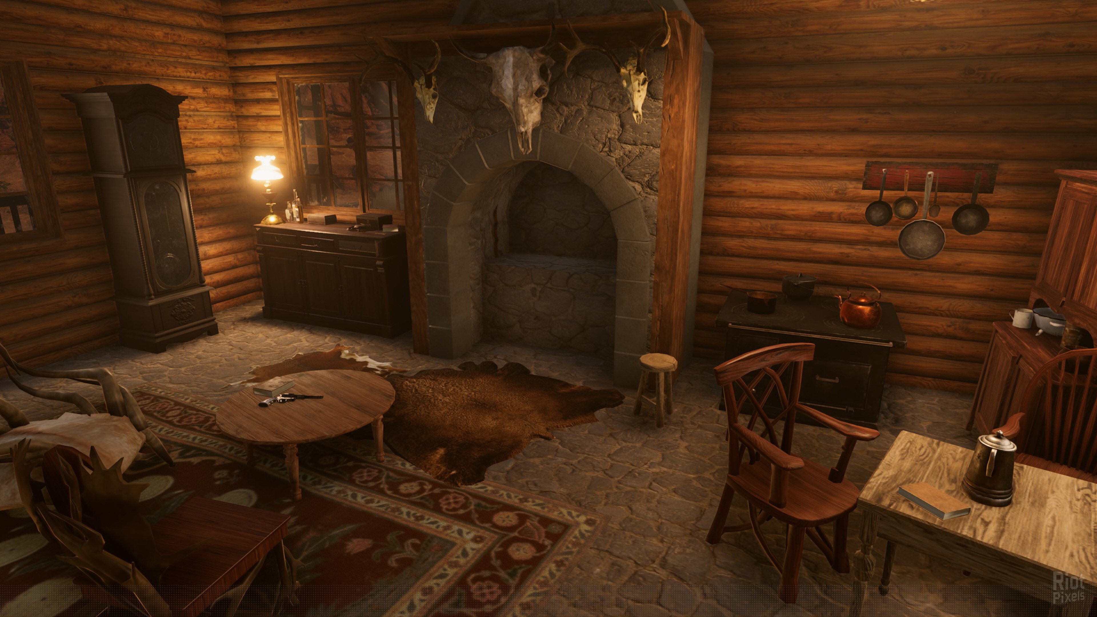 [10]-Wild West Dynasty: Settler Edition – v1.0.9064 + 3 DLCs/Bonuses Download-HohohoGames