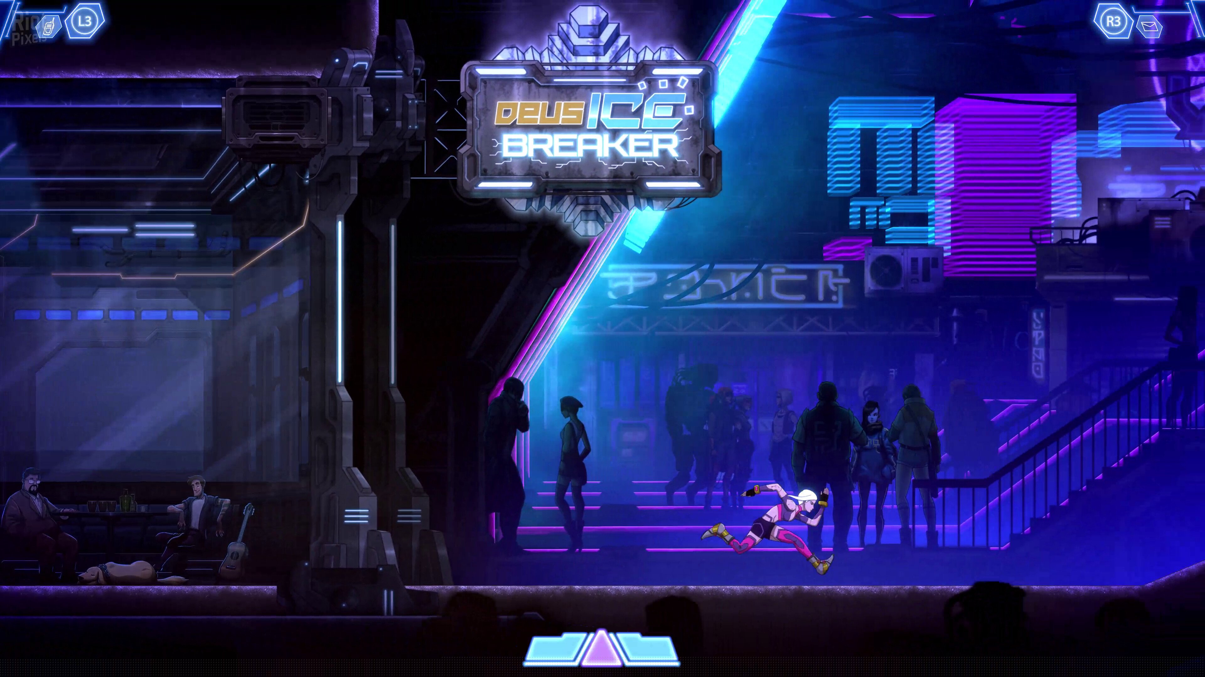 [16]-Eden Genesis: Deluxe Edition – v1.0.012 + 2 Bonus Soundtracks Download-HohohoGames