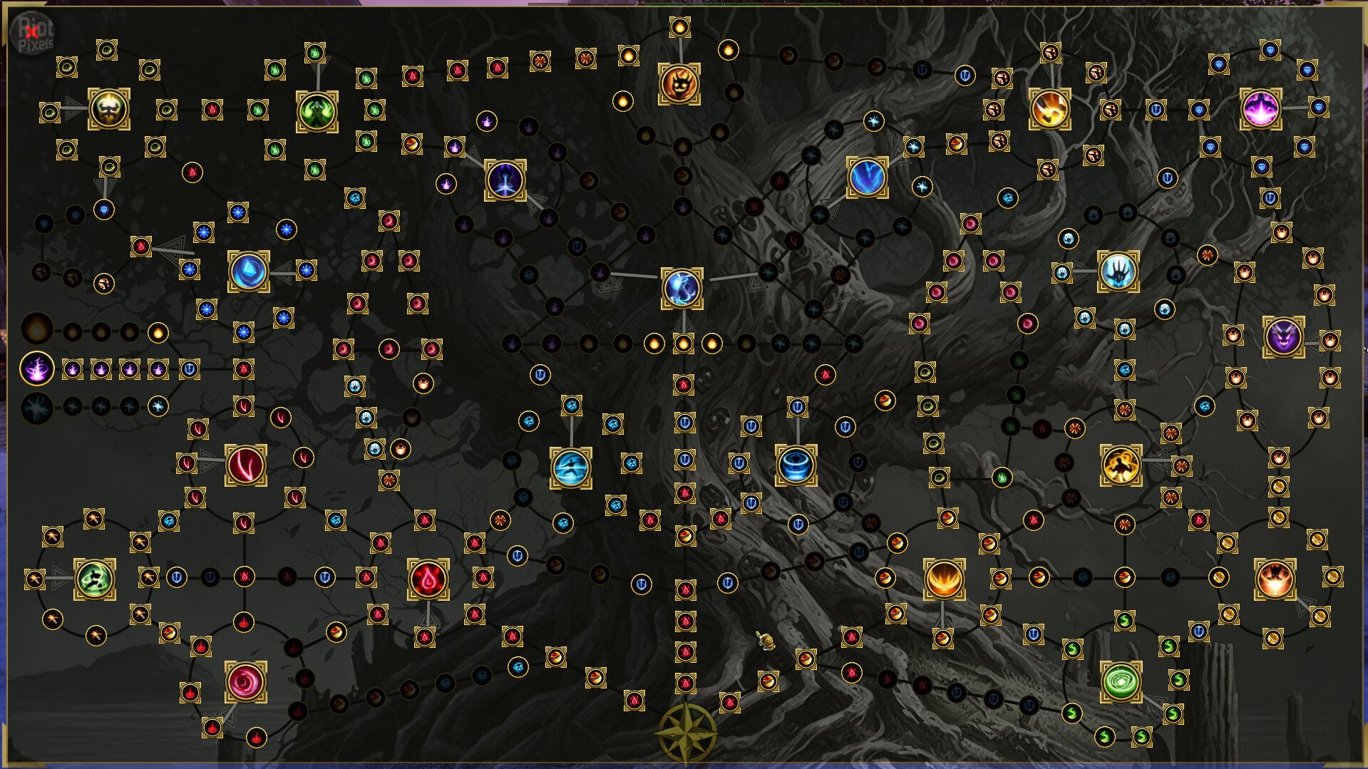 [8]-Dwarven Realms – v1.0.100 + Windows 7 Fix Download-HohohoGames