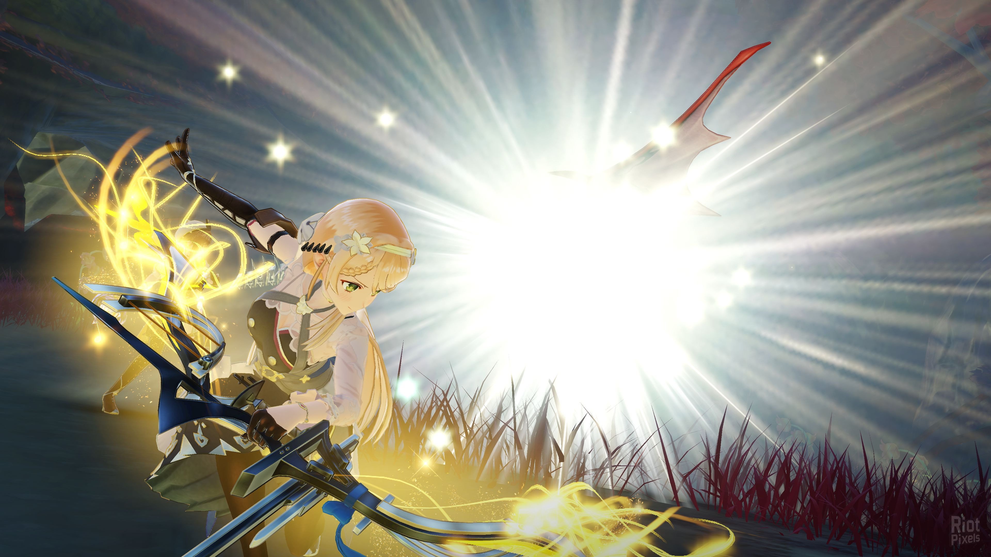 [6]-Atelier Ryza 3: Alchemist of the End & The Secret Key – Digital Deluxe Edition, v1.7.0.0 + 15 DLCs + Bonus OSTs Download-HohohoGames