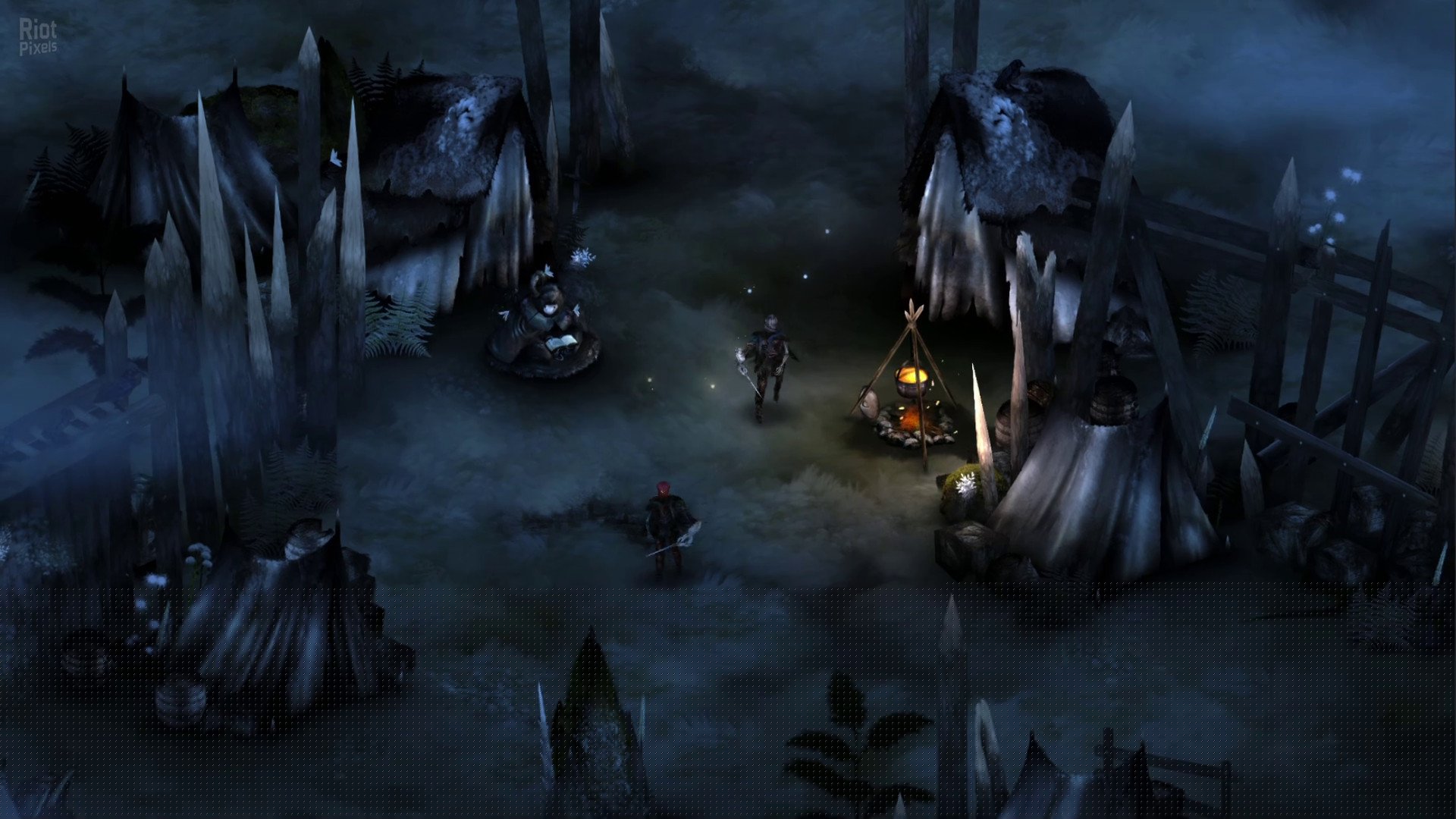 [16]-Perennial Order – v1.0.1 Hotfix 3 Download-HohohoGames