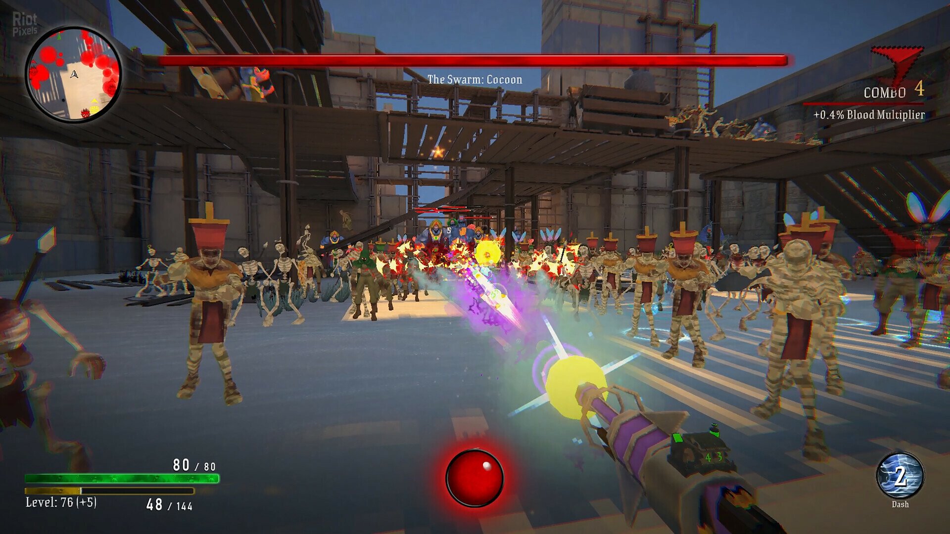[12]-Vampire Hunters – v1.1.1.CL11374 Download-HohohoGames