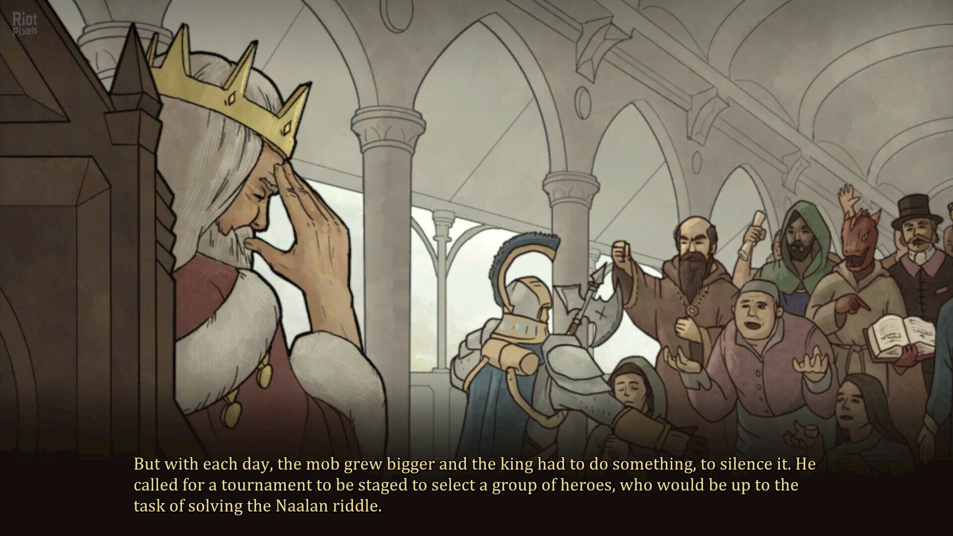 [9]-Glorious Companions – v1.0 (Release) Download-HohohoGames