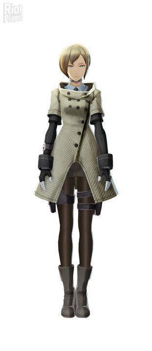 [18]-FREEDOM WARS Remastered: Contribution Edition + 2 DLCs/Bonuses Download-HohohoGames