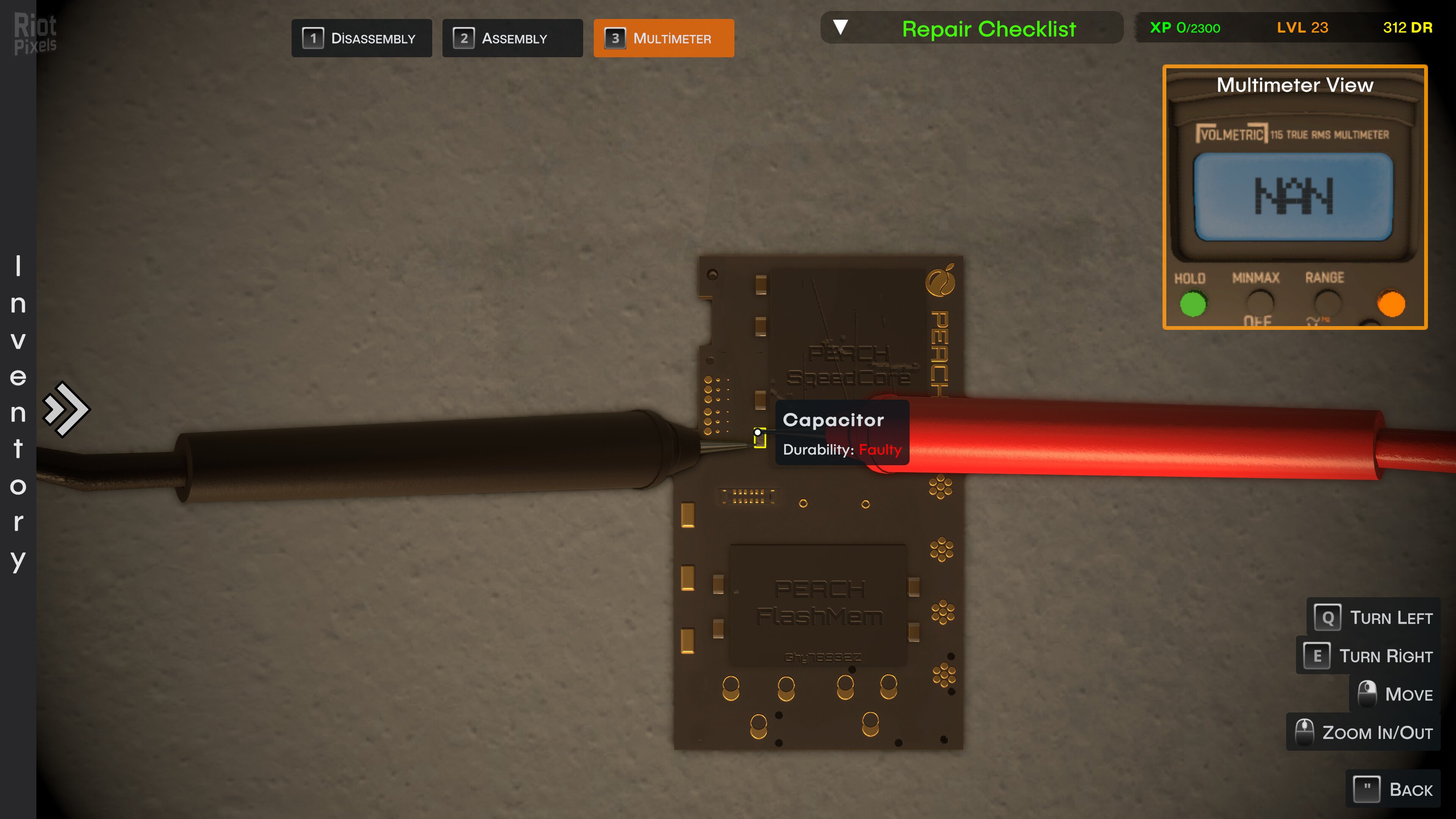 [2]-Device Doctor Simulator 2024 – v1.01 Download-HohohoGames