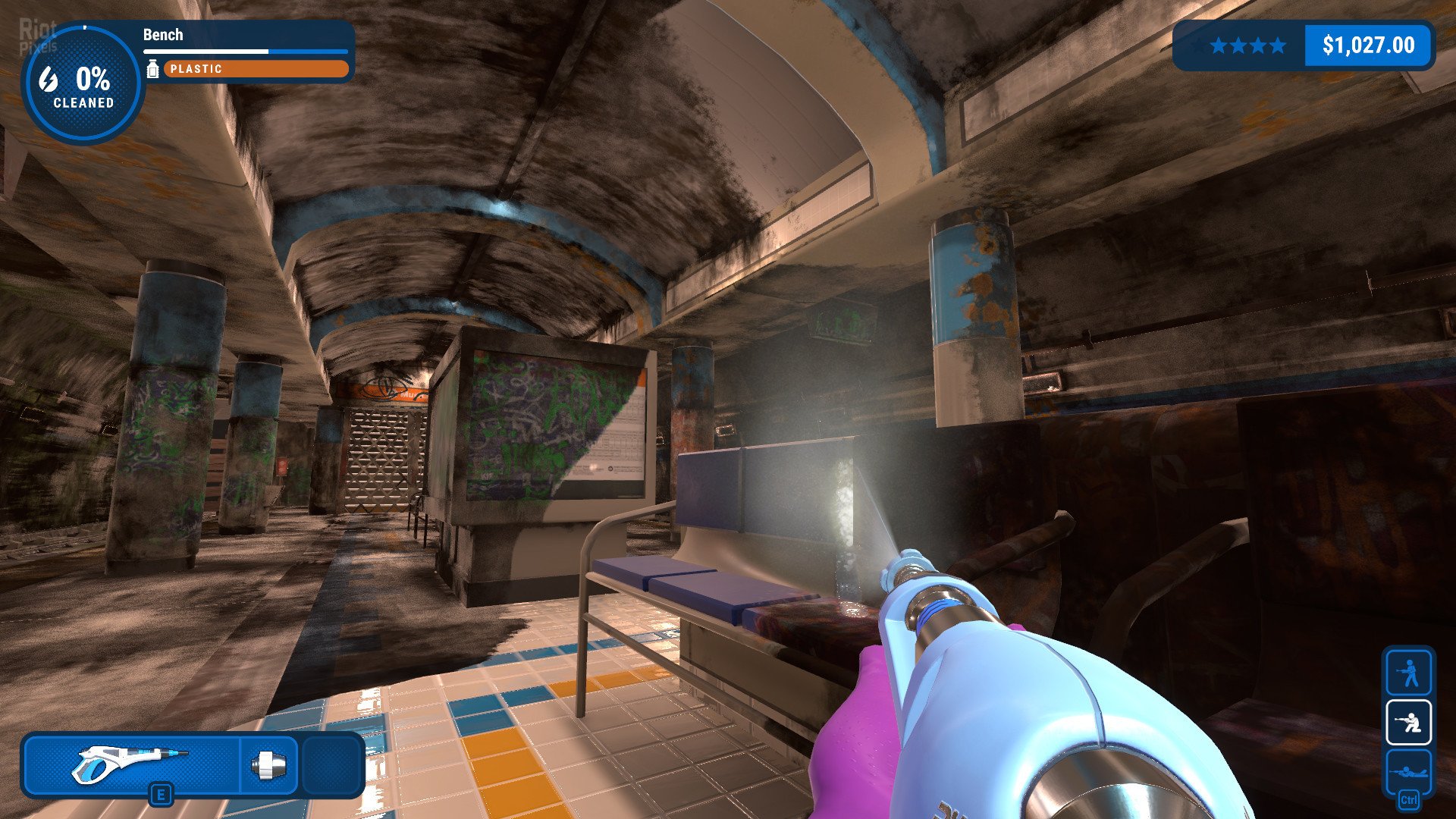 [4]-PowerWash Simulator: Ultimate Satisfaction Bundle, v1.10.0 + 15 DLCs Download-HohohoGames