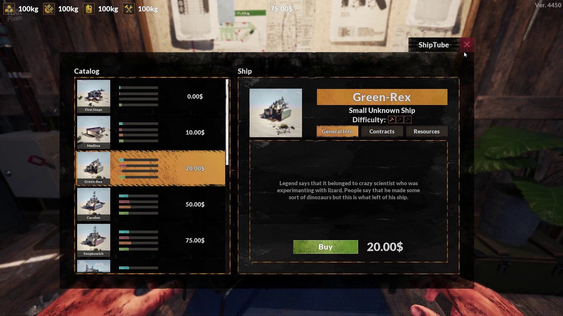 [8]-Ship Graveyard Simulator 2, v13195 + 5 DLCs Download-HohohoGames