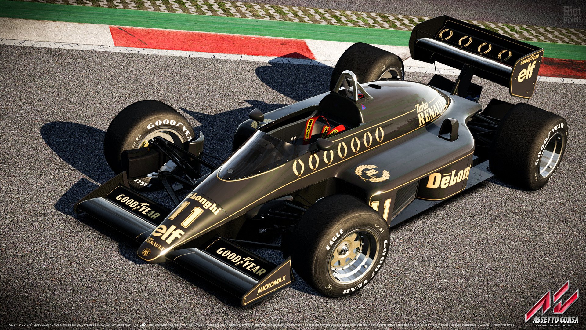 [15]-Assetto Corsa – v1.14.1 + 10 DLC Download-HohohoGames