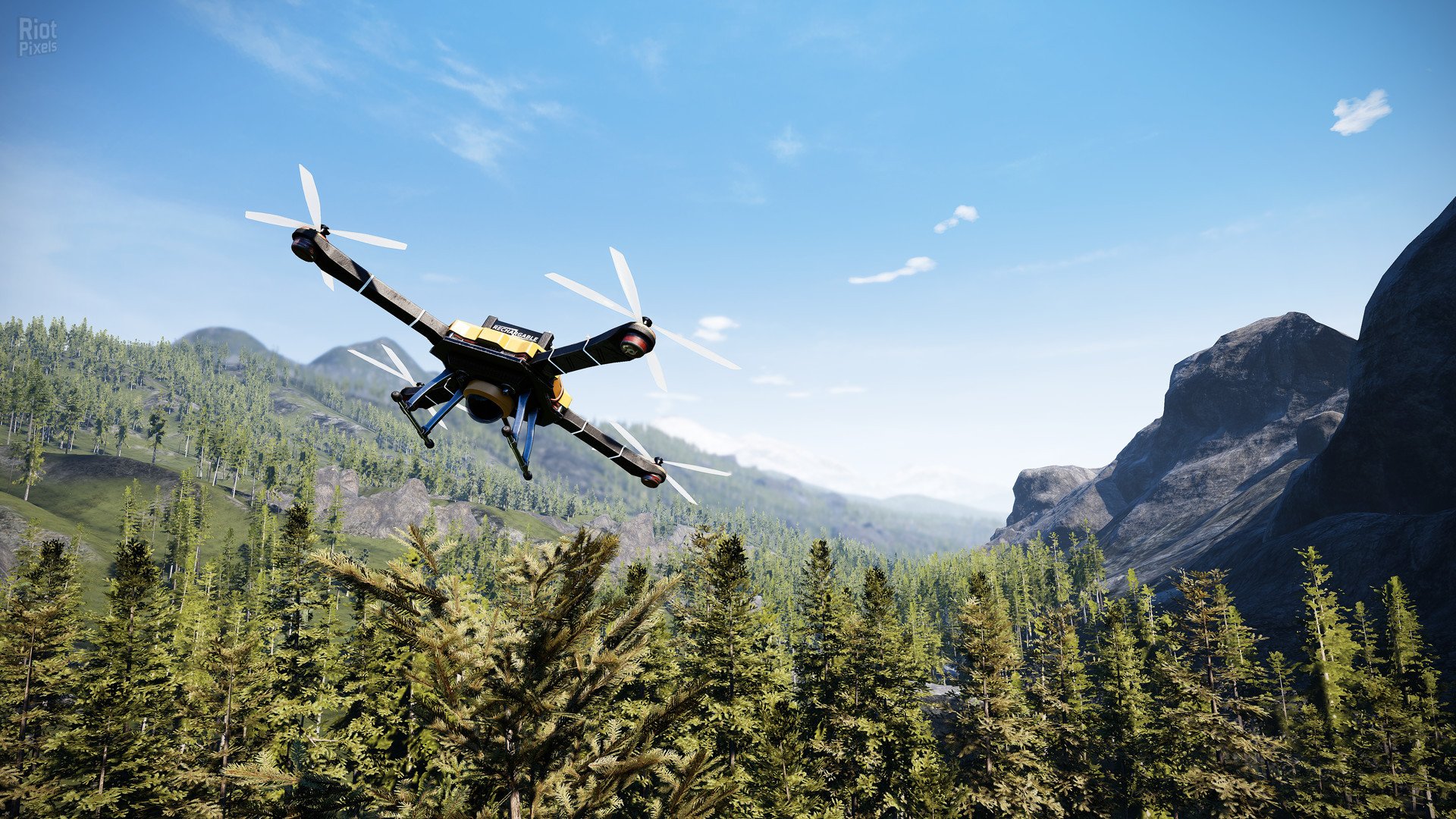 [9]-Hunting Simulator – v1.2 + DLC Download-HohohoGames
