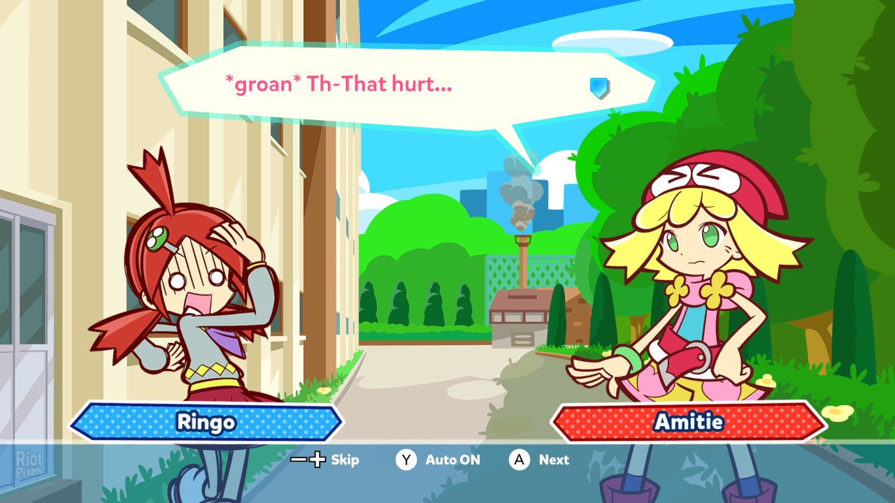 [5]-Puyo Puyo Tetris + Update 4 Download-HohohoGames
