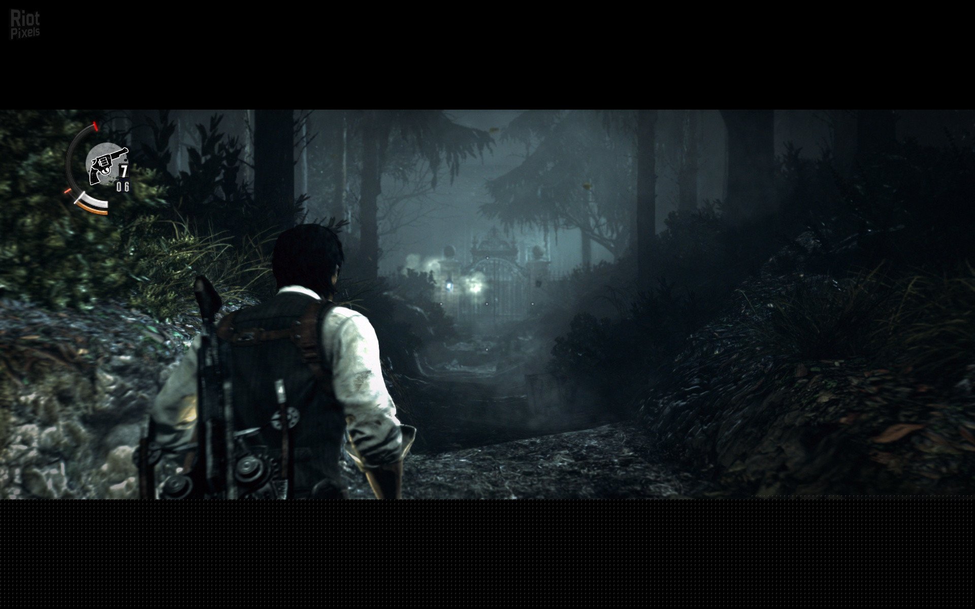 [14]-The Evil Within: Complete Edition (Update 10 + All DLCs) Download-HohohoGames