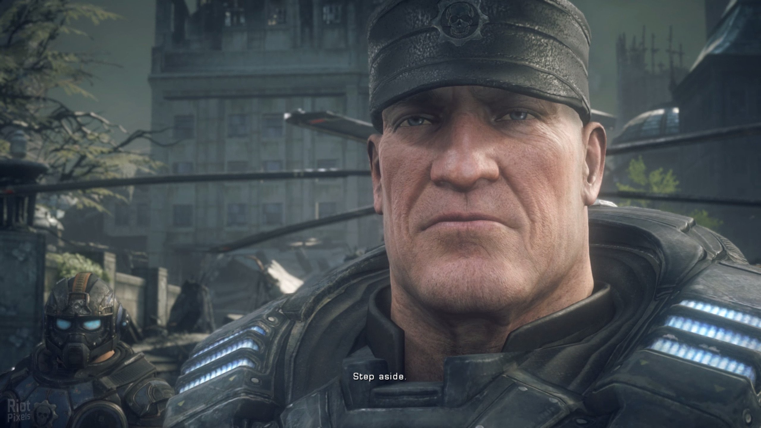 [5]-Gears of War: Ultimate Edition – v1.10 Download-HohohoGames