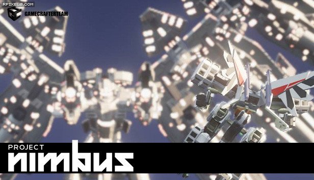 [25]-Project Nimbus: Complete Edition – v1.02 Download-HohohoGames