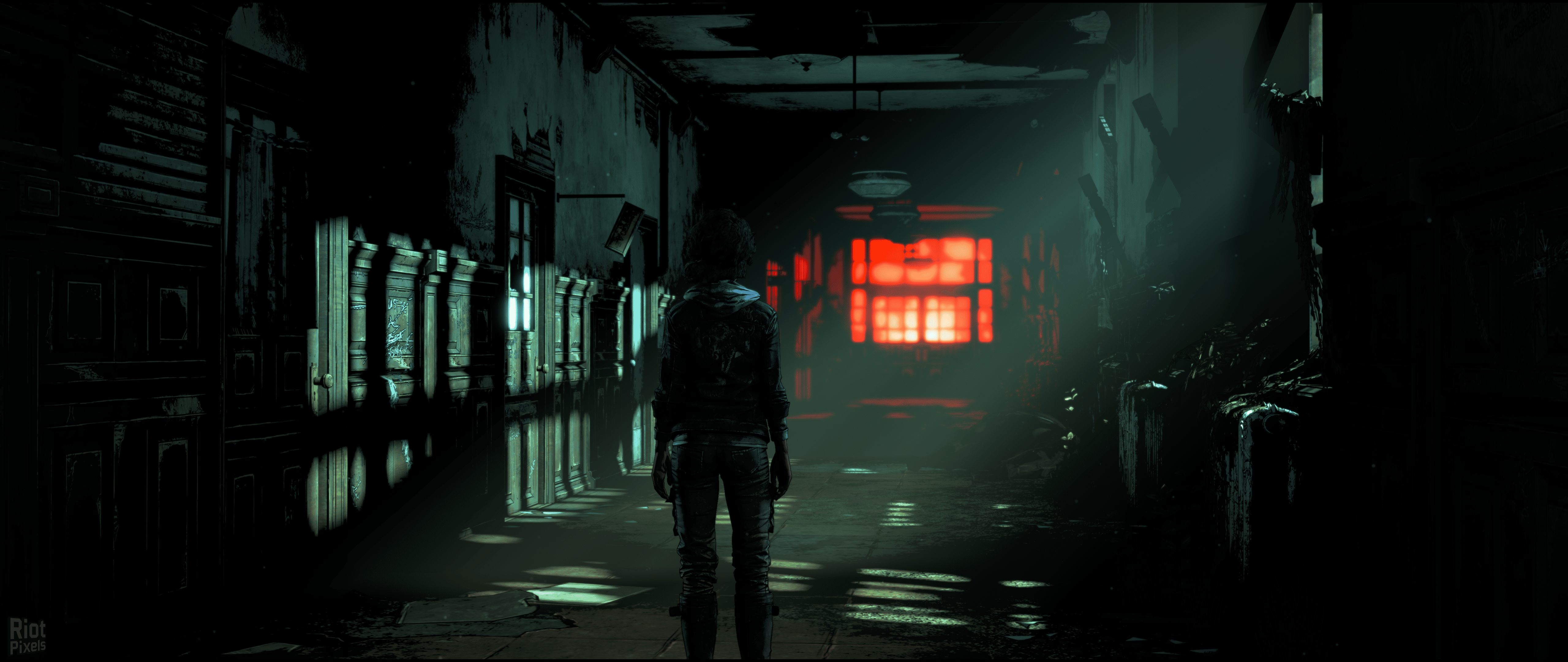[15]-The Walking Dead: The Telltale Definitive Series Download-HohohoGames