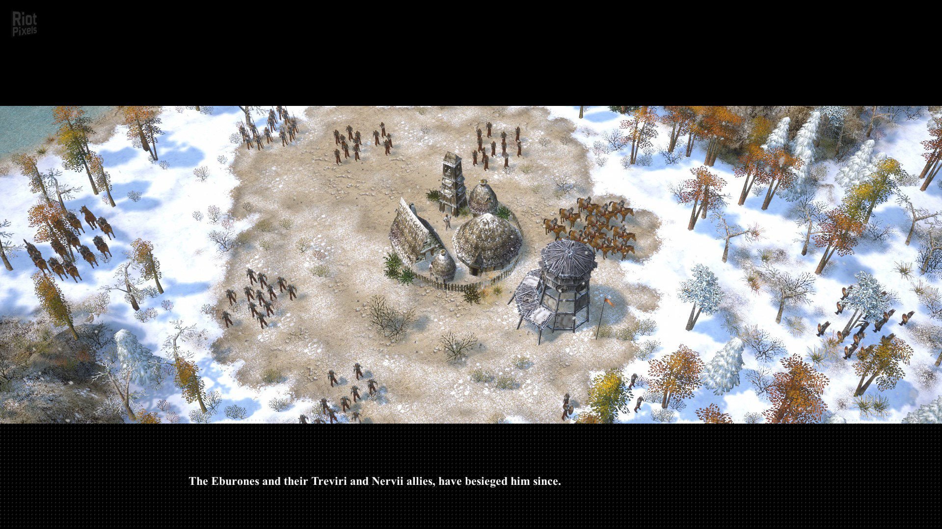 [4]-Praetorians: HD Remaster Download-HohohoGames