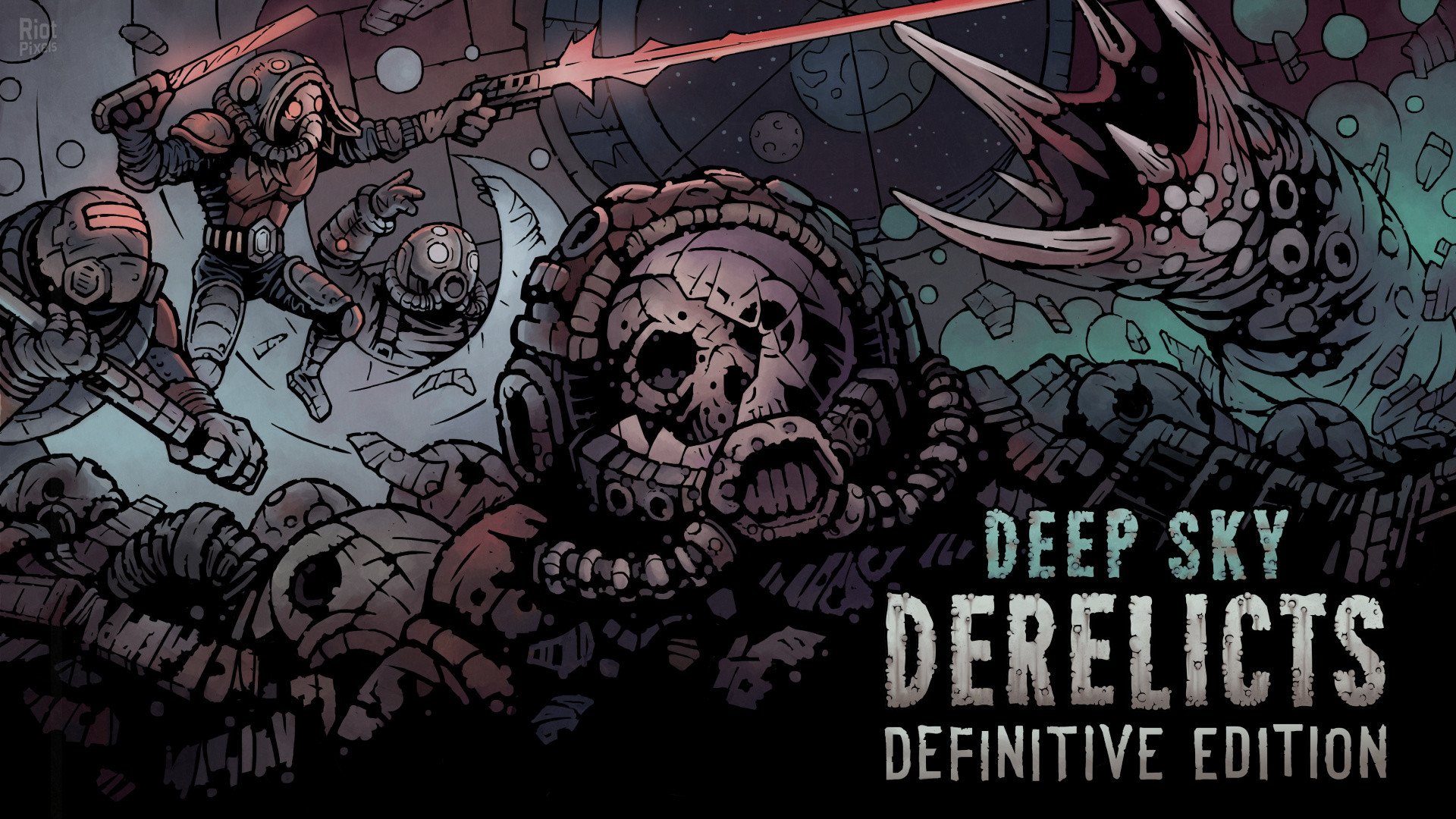 [17]-Deep Sky Derelicts: Definitive Edition – v1.5.1 + Soundtrack + ArtBook Download-HohohoGames