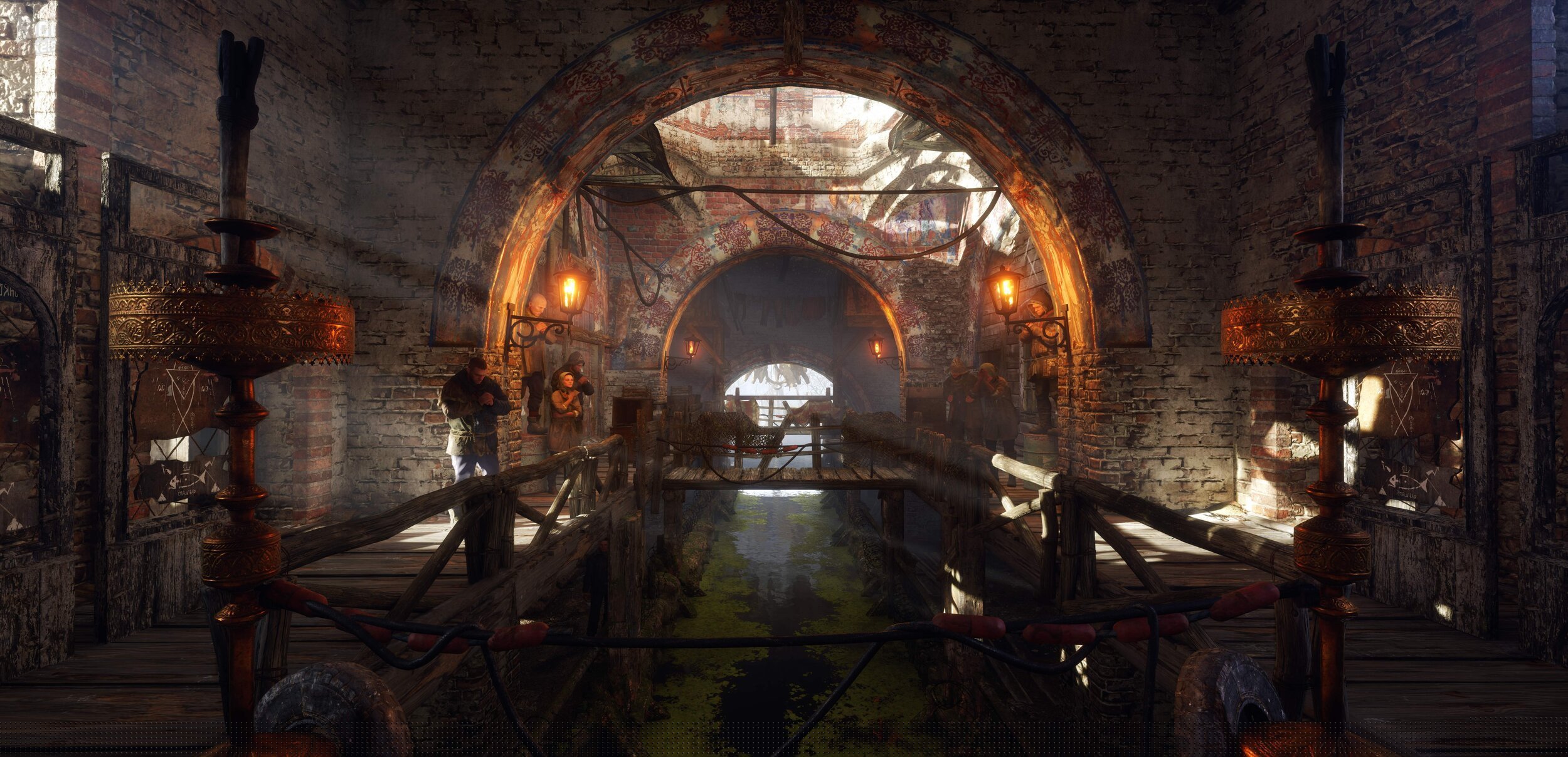 [2]-Metro: Exodus – Gold Edition- v1.0.0.7 + All DLCs + Bonus Content Download-HohohoGames