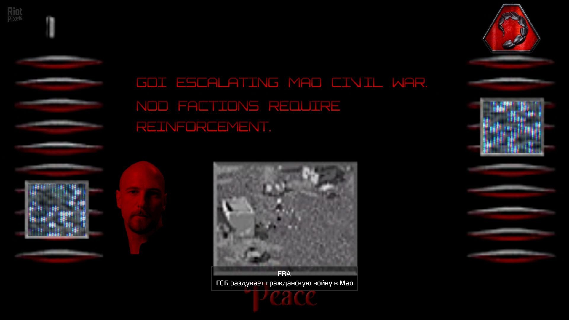 [2]-Command & Conquer: Remastered Collection – v1.153 Build 732159 Download-HohohoGames