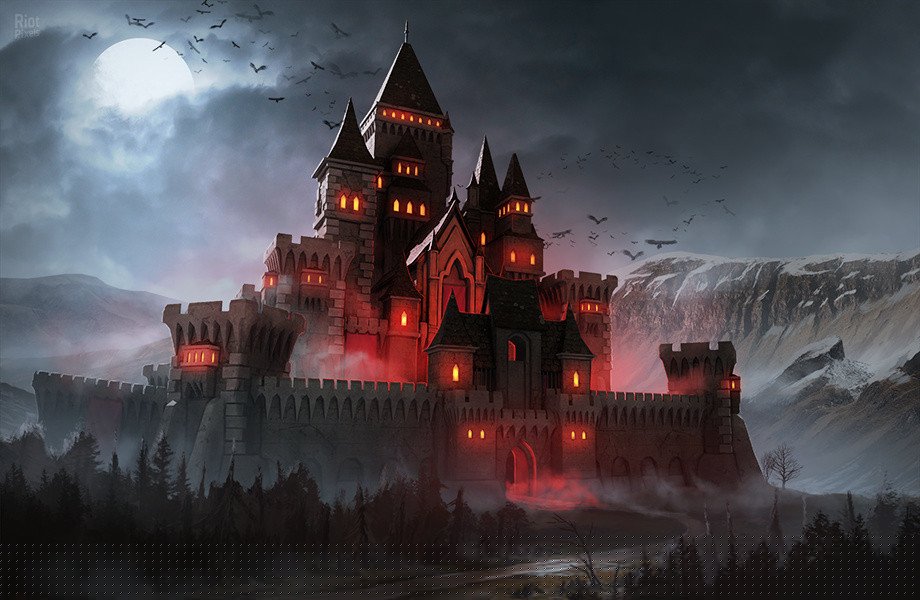 [21]-Immortal Realms: Vampire Wars Download-HohohoGames