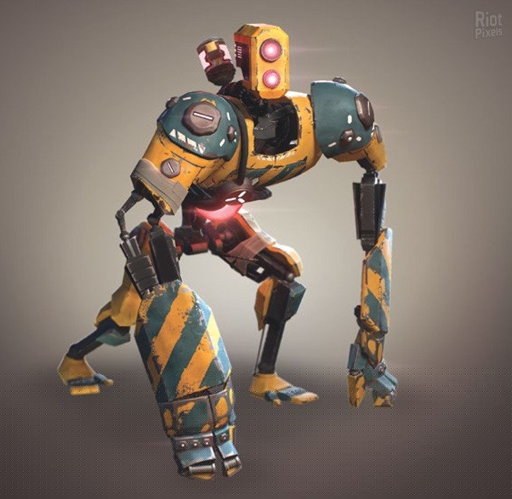 [24]-ReCore: Definitive Edition – Steam Build 911/213/2250180 Download-HohohoGames