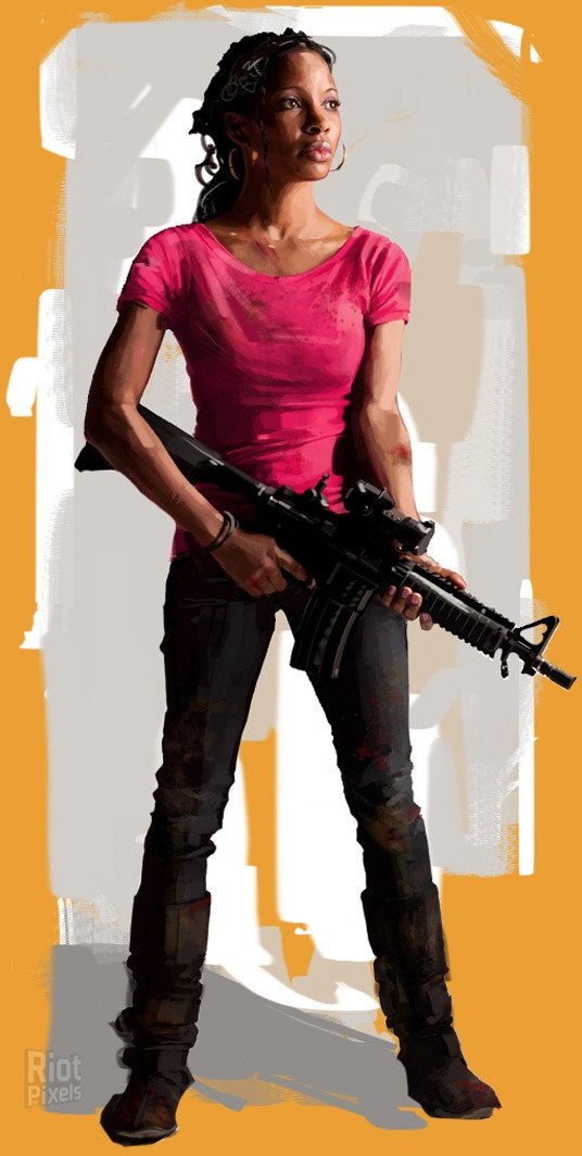 [36]-Left 4 Dead 2 – v2.2.0.2 / Build 5608010 + Multiplayer Download-HohohoGames