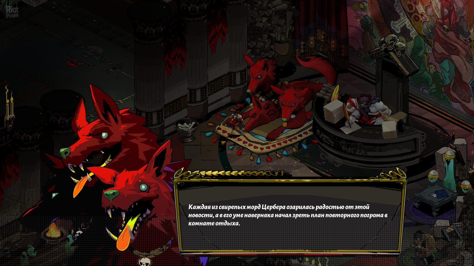 [7]-Hades – v1.35966 (v1.0) + Bonus Soundtrack Download-HohohoGames