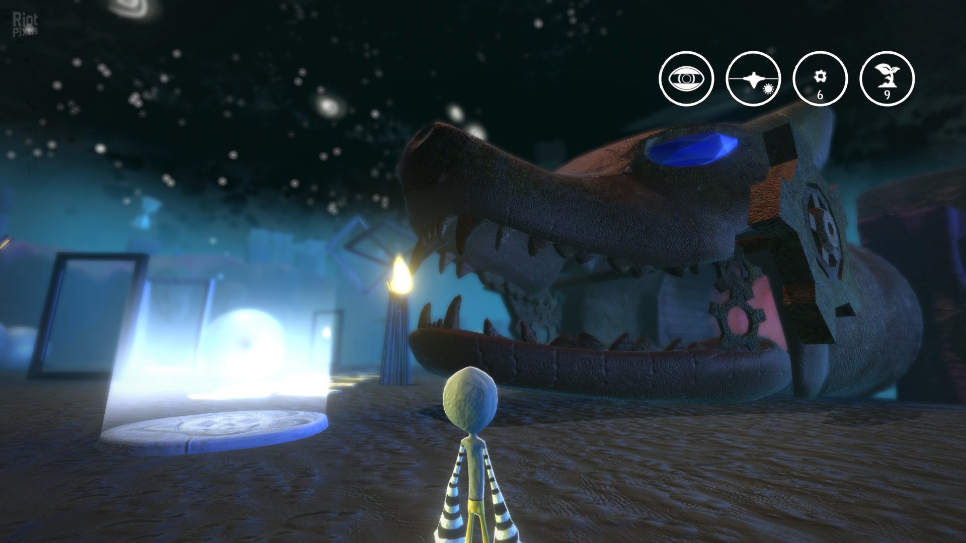 [3]-Onirike Download-HohohoGames
