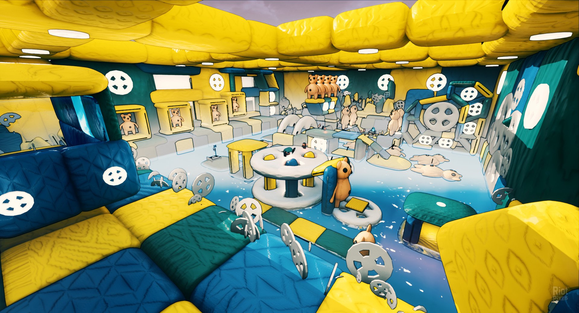 [10]-Pillow Bellow Download-HohohoGames