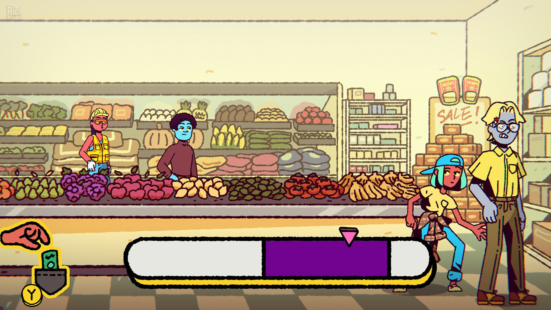 [6]-The Big Con Download-HohohoGames