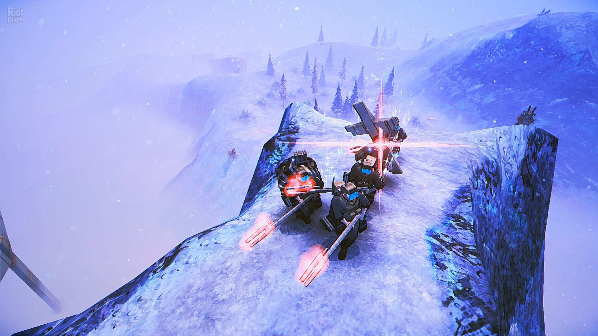 [6]-Ragnorium – v1.0 Release Download-HohohoGames