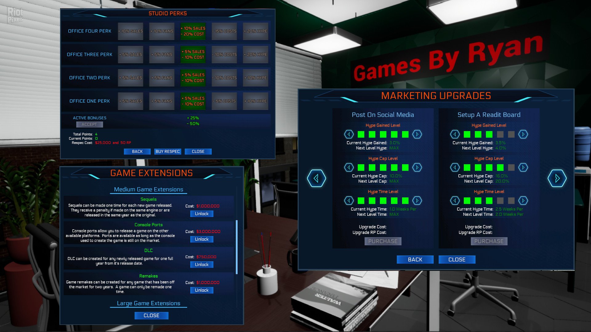 [10]-Game Dev Masters Download-HohohoGames