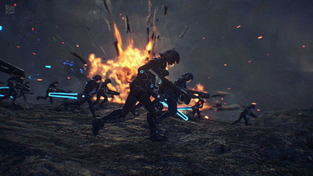 [7]-Xenoblade Chronicles 3, v1.1.0 + Wave 1 DLC + Switch Emulators + Essential Mods Download-HohohoGames