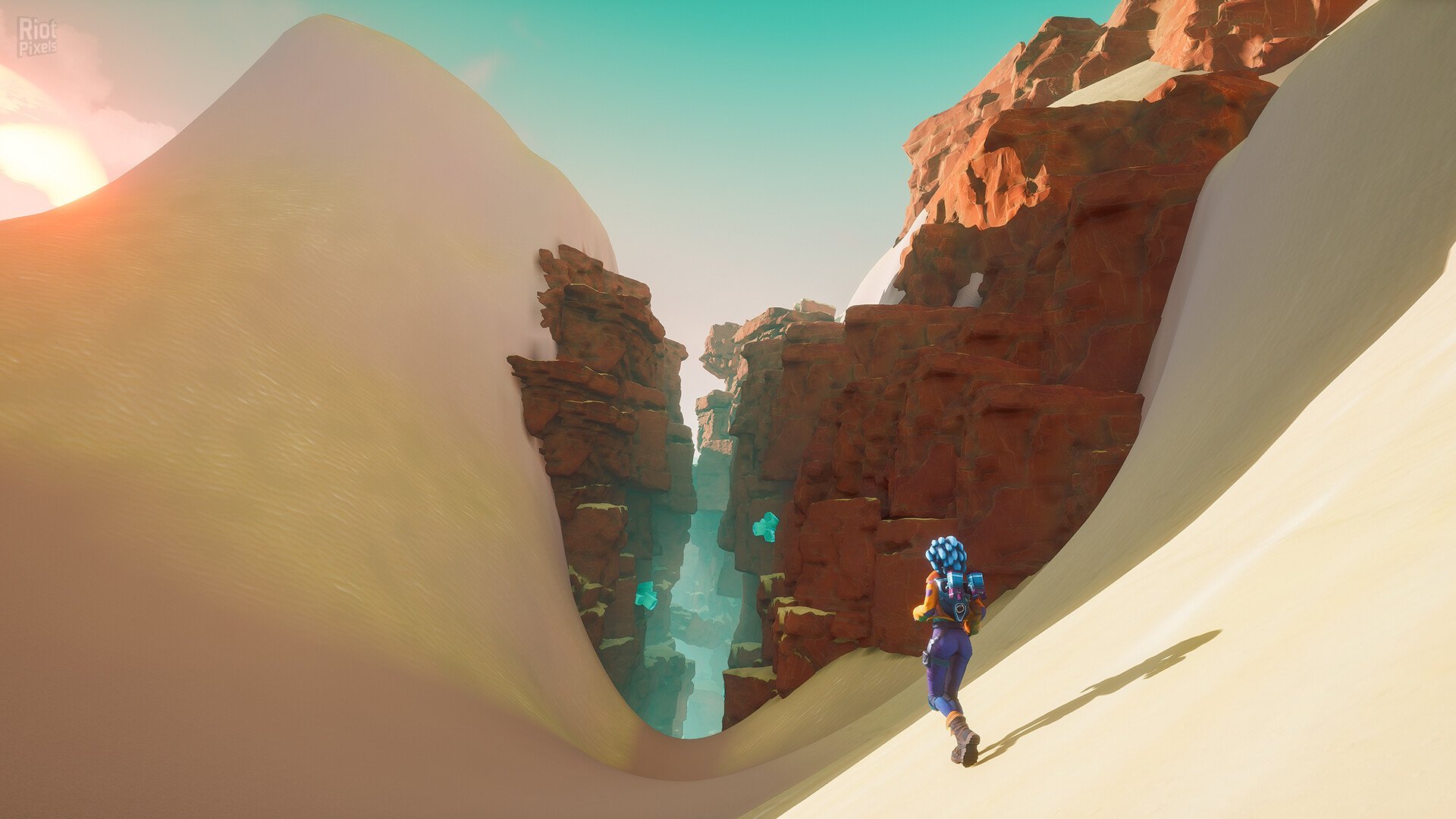 [5]-Windfolk: Sky is Just the Beginning – Trydian Edition + Bonus Soundtrack + Windows 7 Fix Download-HohohoGames
