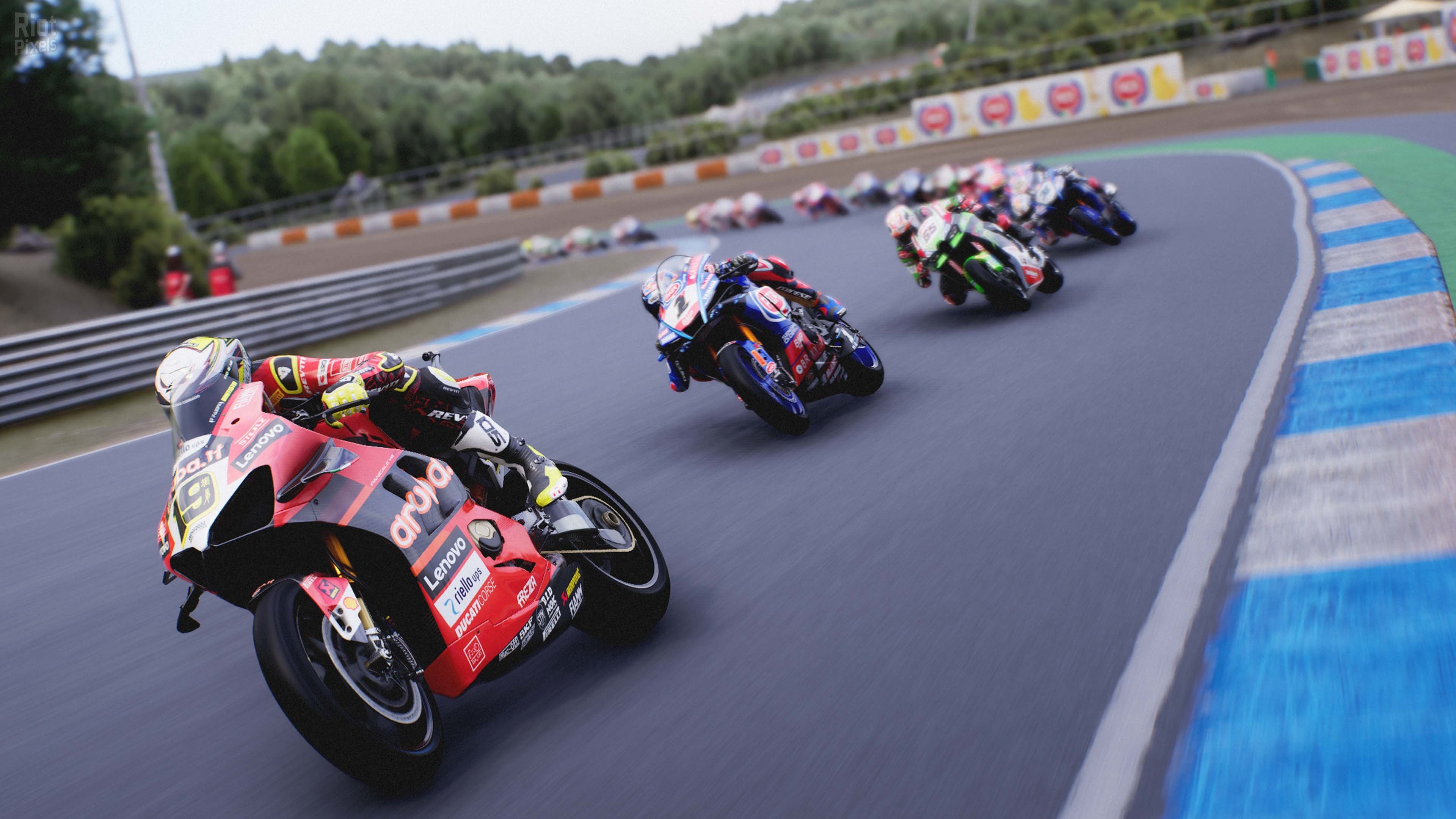 [5]-SBK 22 + VIP Multiplier Pack DLC Download-HohohoGames