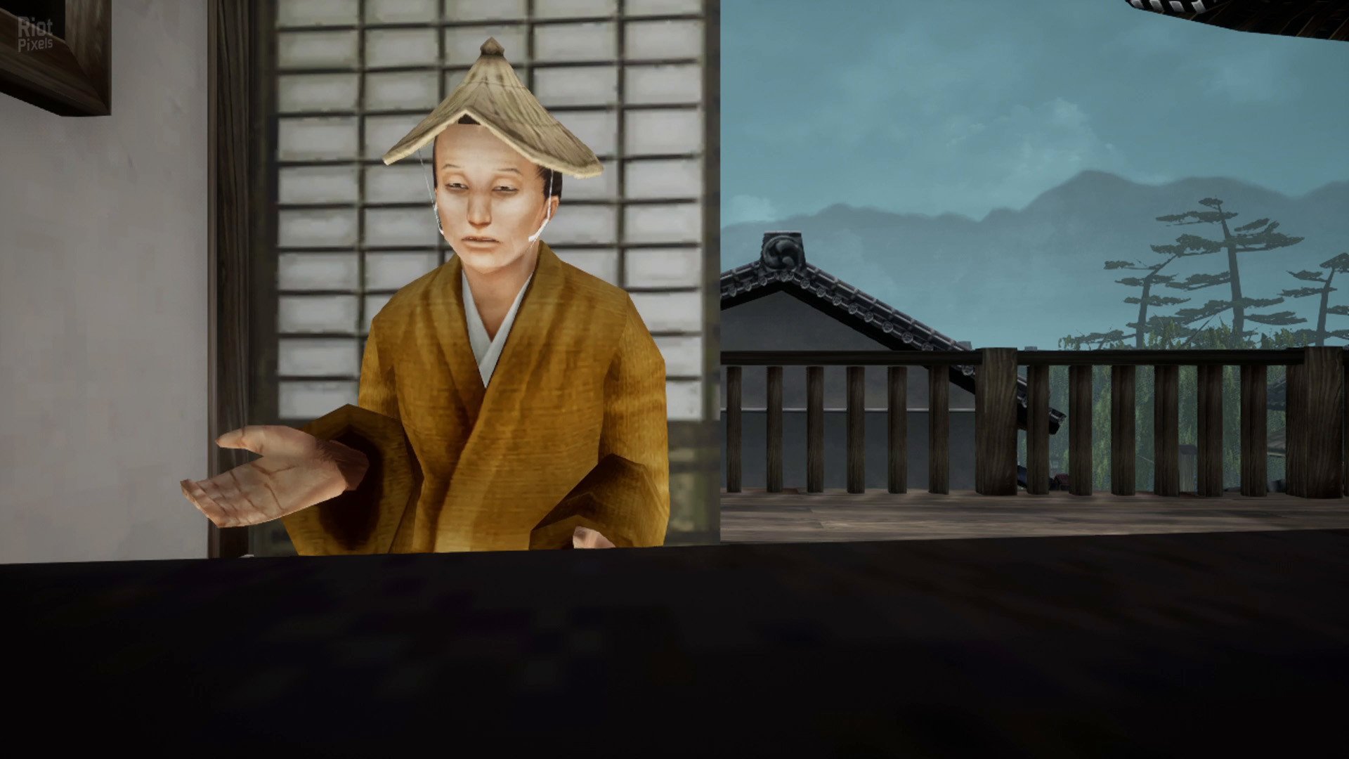 [8]-Kamiwaza: Way of the Thief Download-HohohoGames