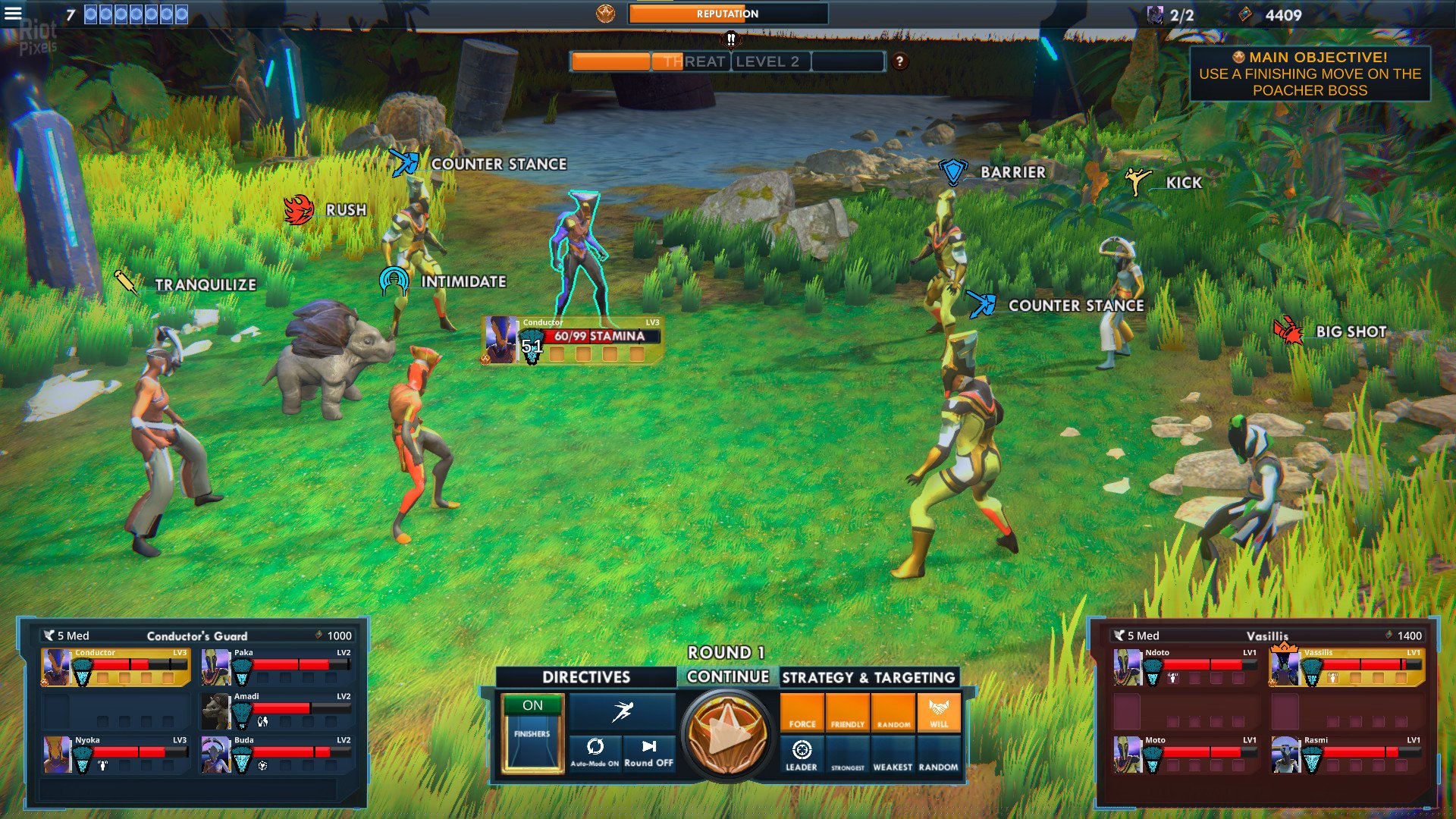 [9]-We Are The Caretakers – v1.1.1.0 Download-HohohoGames