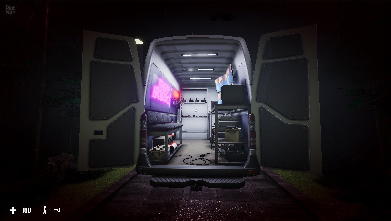 [12]-Deadly Broadcast Download-HohohoGames