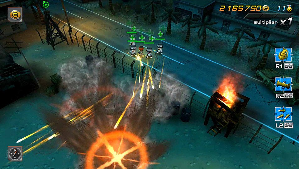 [16]-Tiny Troopers: Joint Ops XL Download-HohohoGames