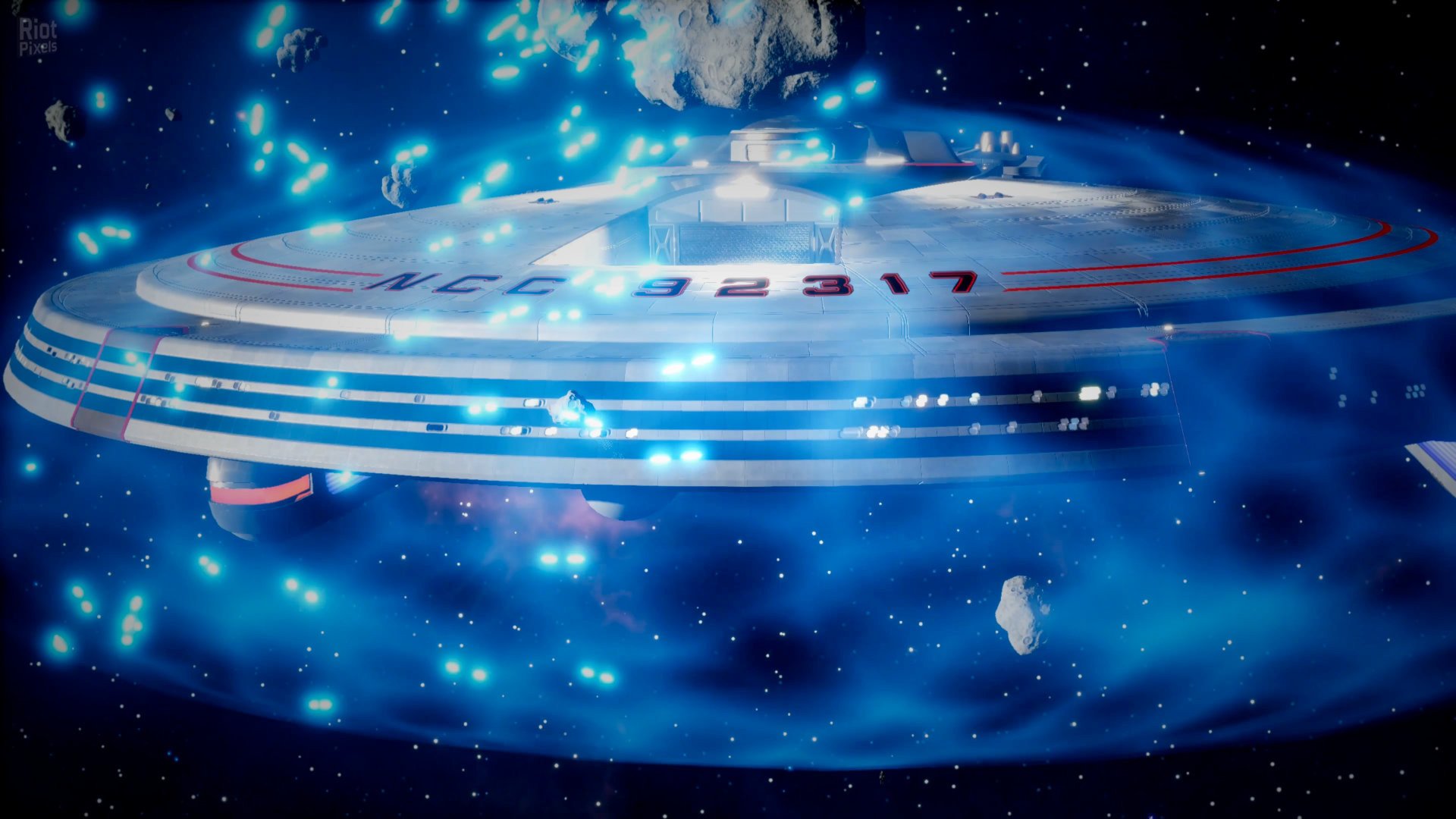 [9]-Star Trek: Resurgence Download-HohohoGames