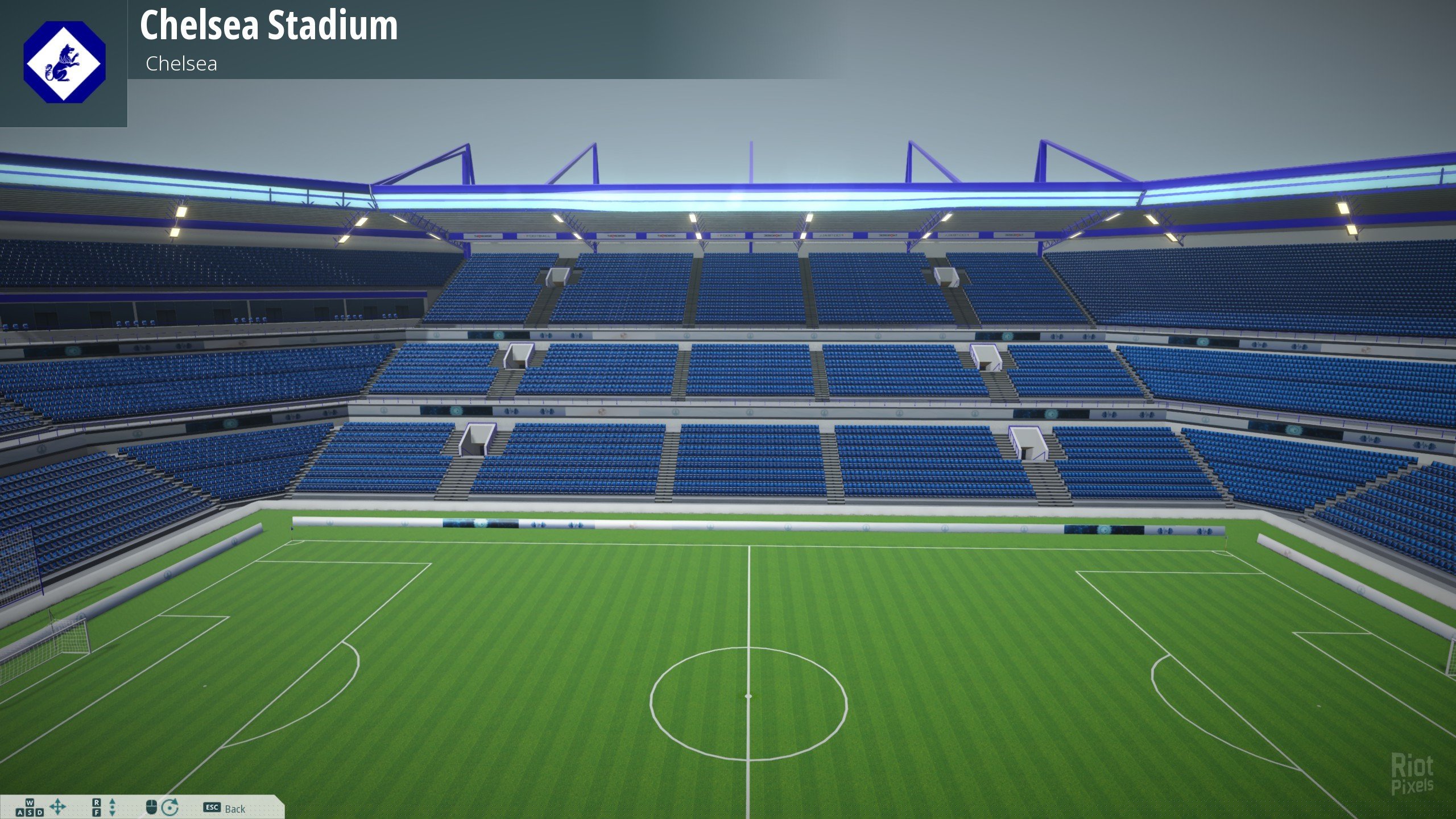 [5]-We Are Football: Edition “Bundesliga” – v1.17/2.04 + 2 DLCs Download-HohohoGames