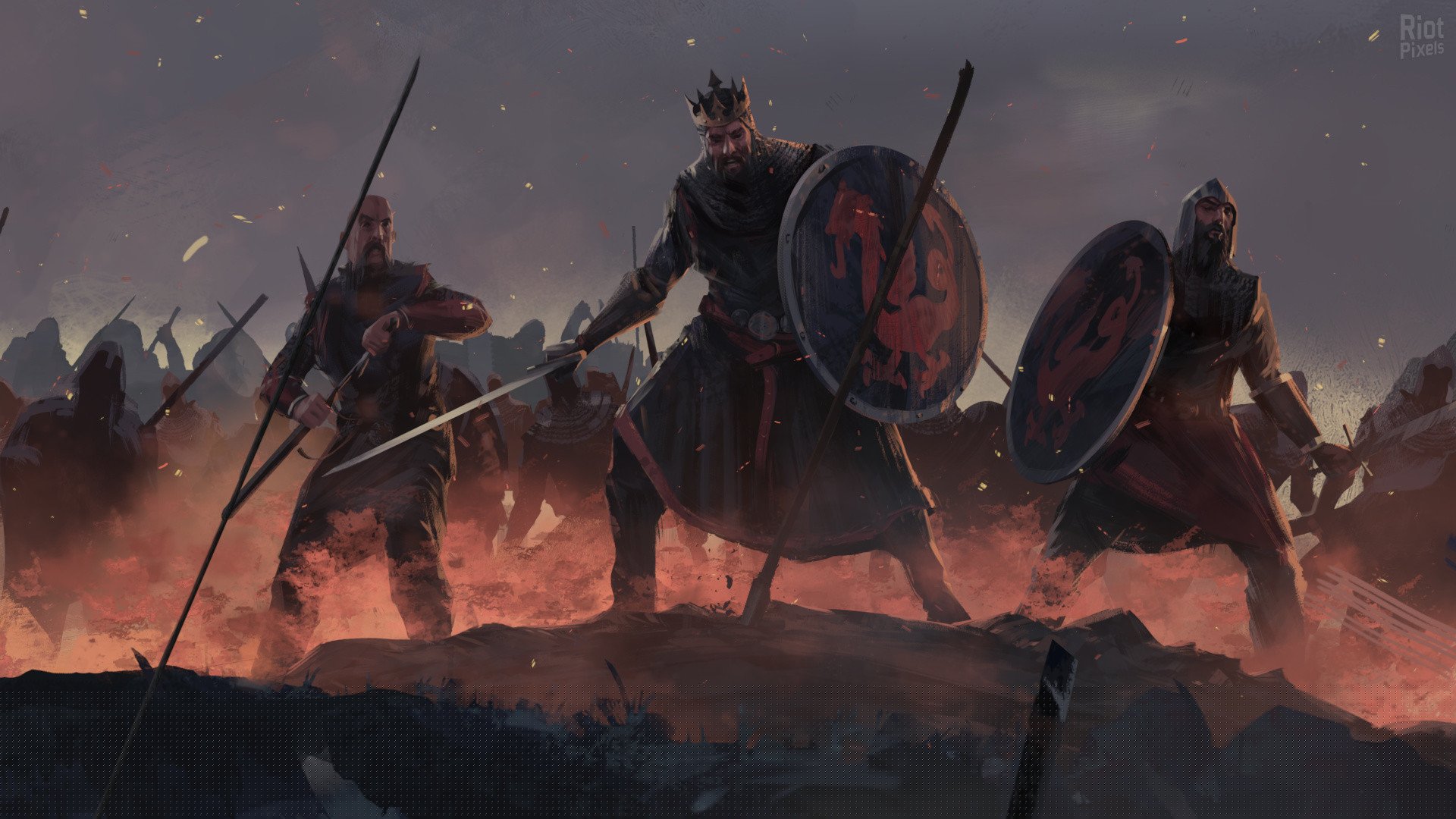 [27]-A Total War Saga: Thrones of Britannia – v1.2.3 Build 13348.2970280 + DLC Download-HohohoGames