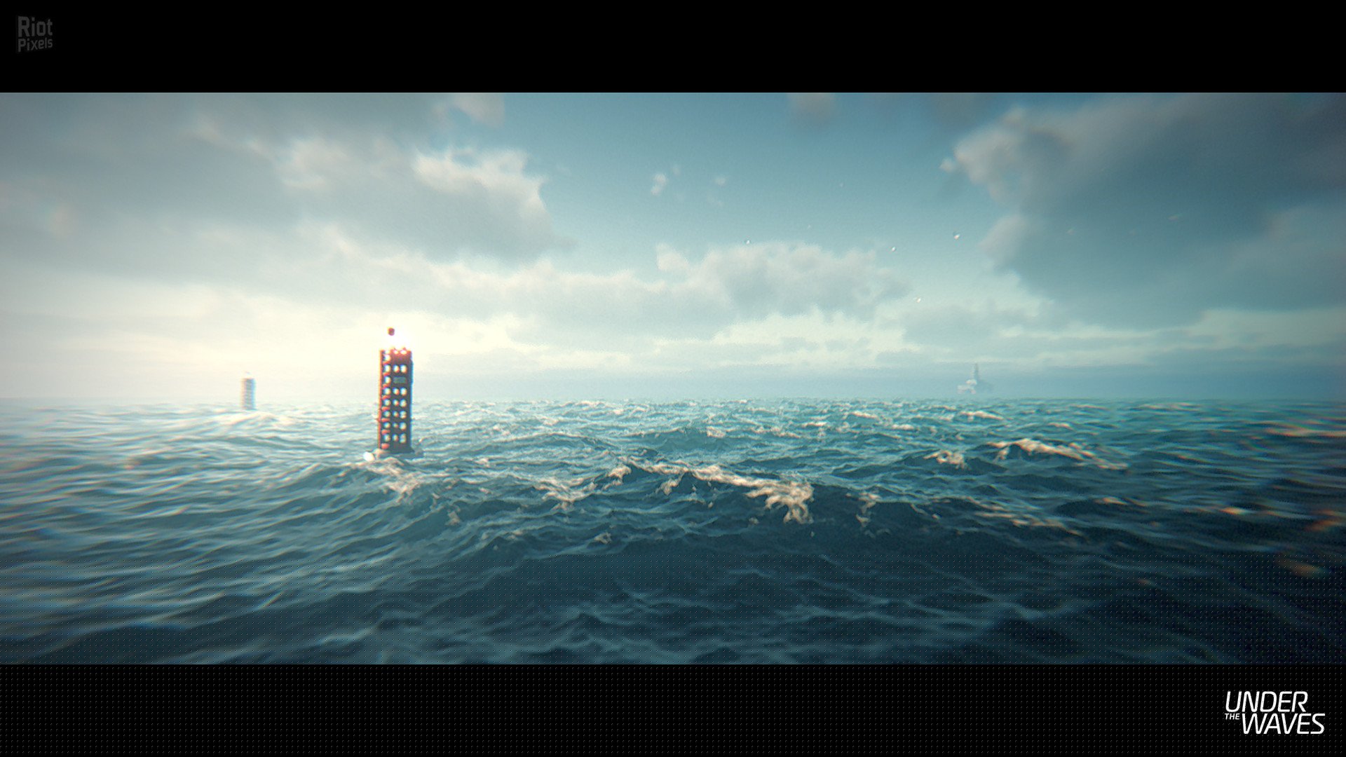 [2]-Under The Waves + Bonus Soundtrack + Windows 7 Fix Download-HohohoGames