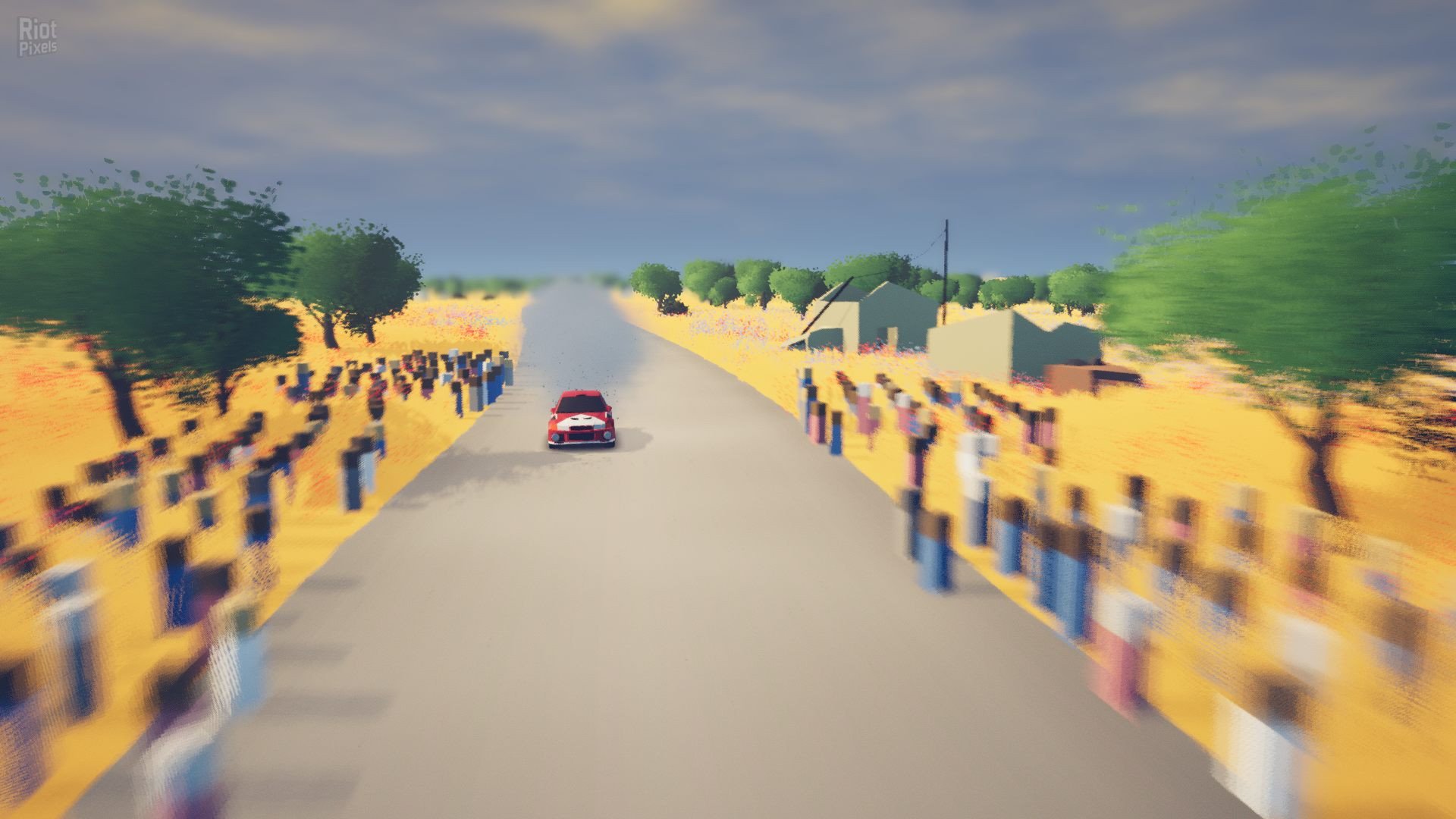 [11]-art of rally: deluxe edition – v1.5.0 + australia DLC + Bonus Content Download-HohohoGames