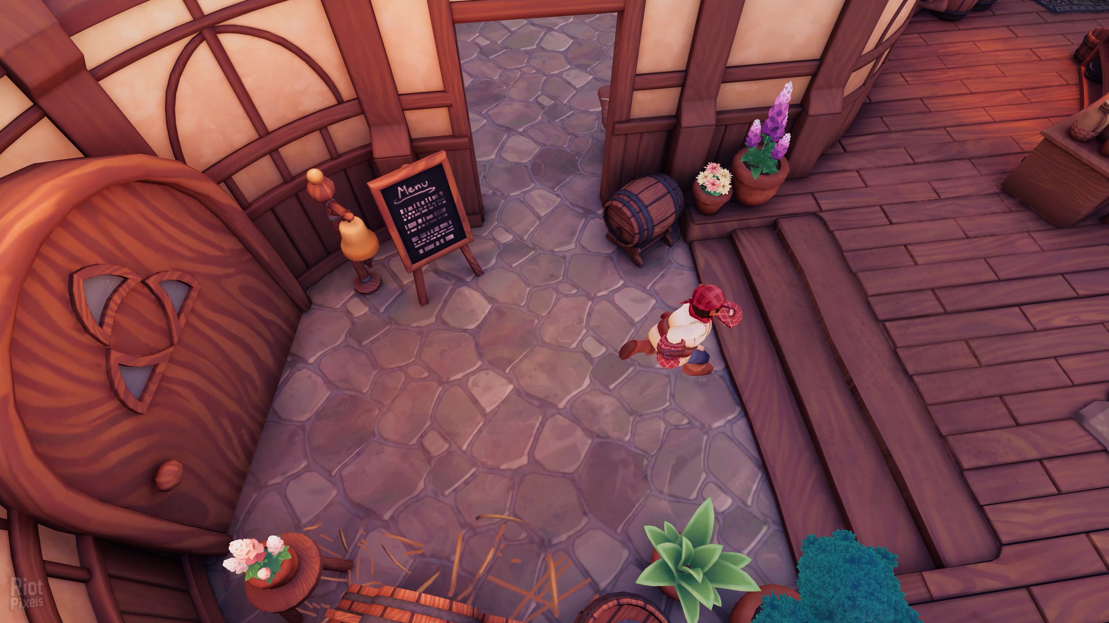 [10]-Delicious Dungeon Download-HohohoGames