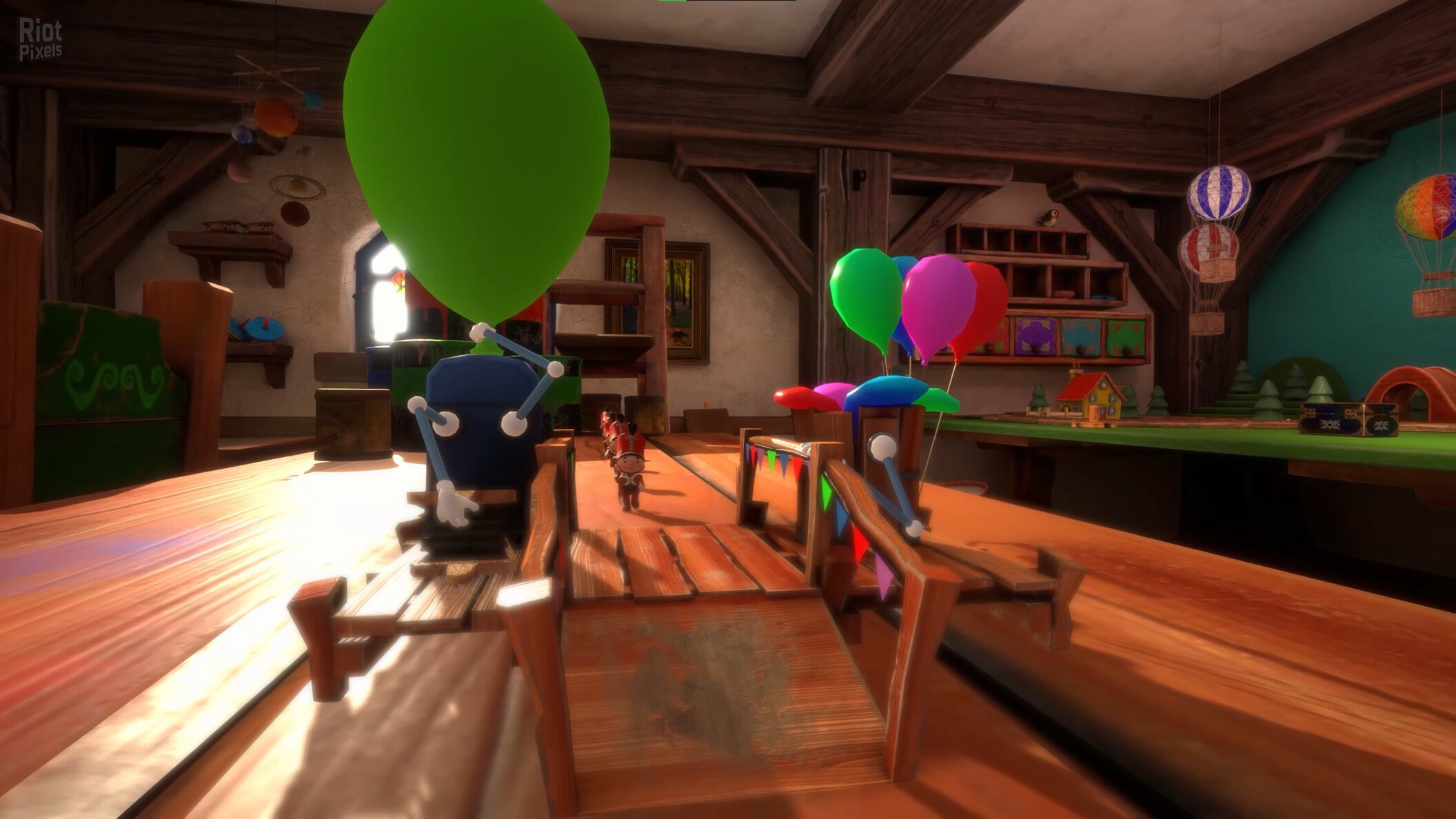 [9]-Tin Hearts, v1.0.9.1 + Bonus Soundtrack Download-HohohoGames