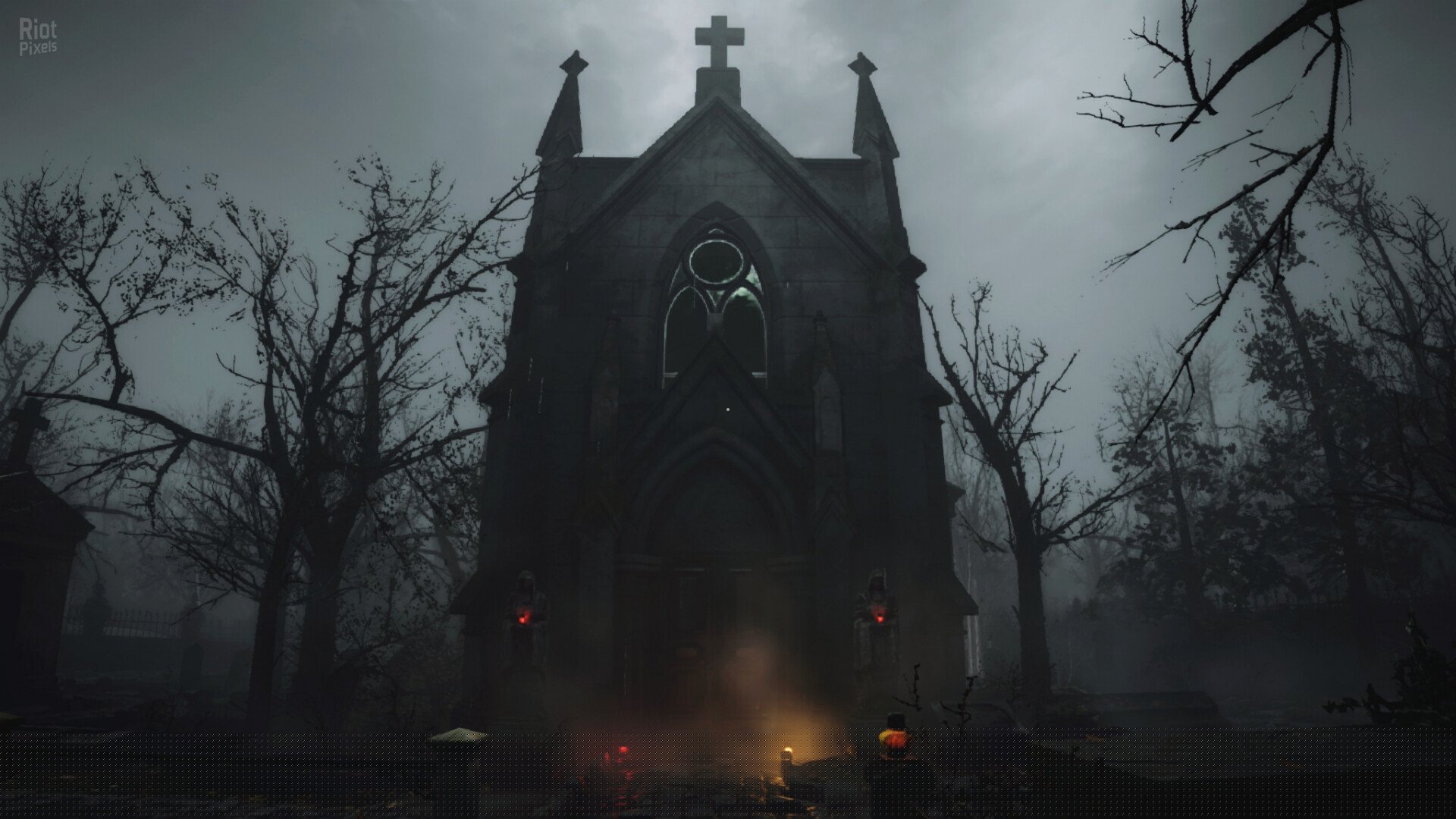 [4]-Graveyard Shift + Windows 7 Fix Download-HohohoGames